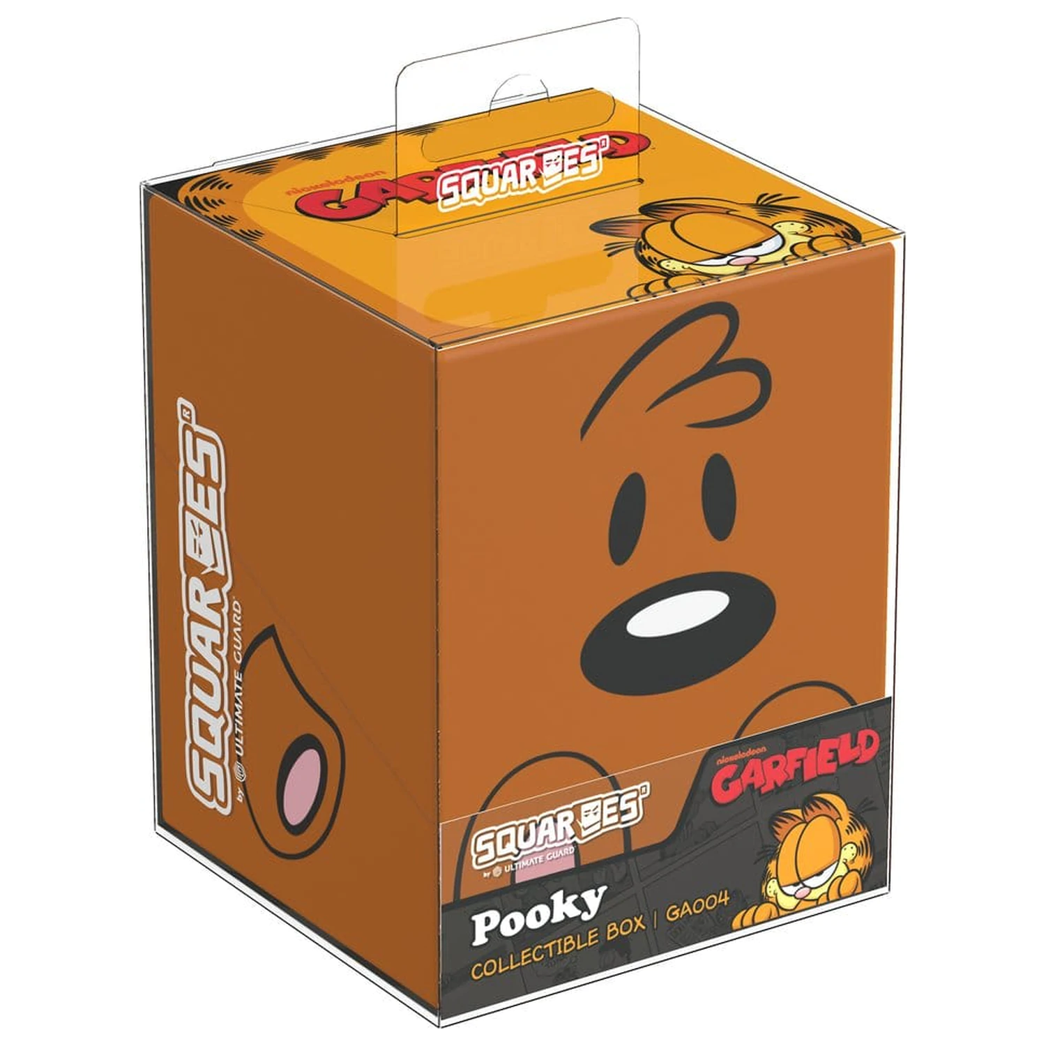 Squaroes Squaroe Garfield GA004 - Pooky produktová fotografia