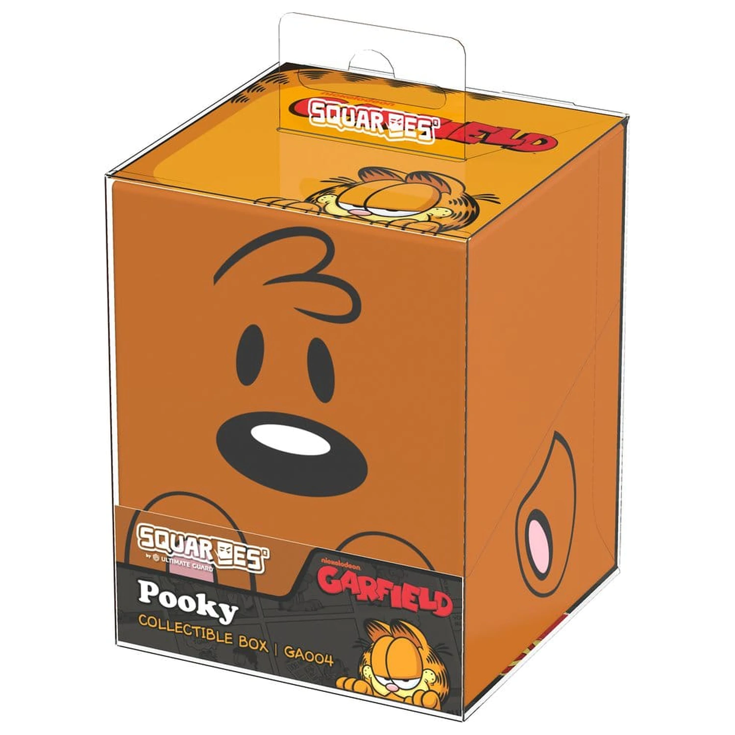Squaroes Squaroe Garfield GA004 - Pooky produktová fotografia