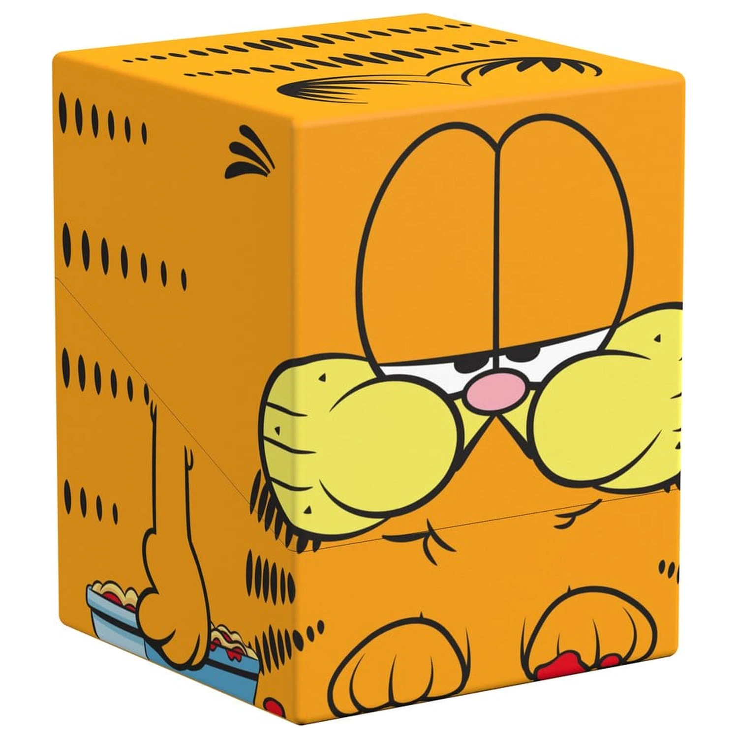 Squaroes Squaroe Garfield GA005 - Garfield (Happy Friday Lasagna) produktová fotografia