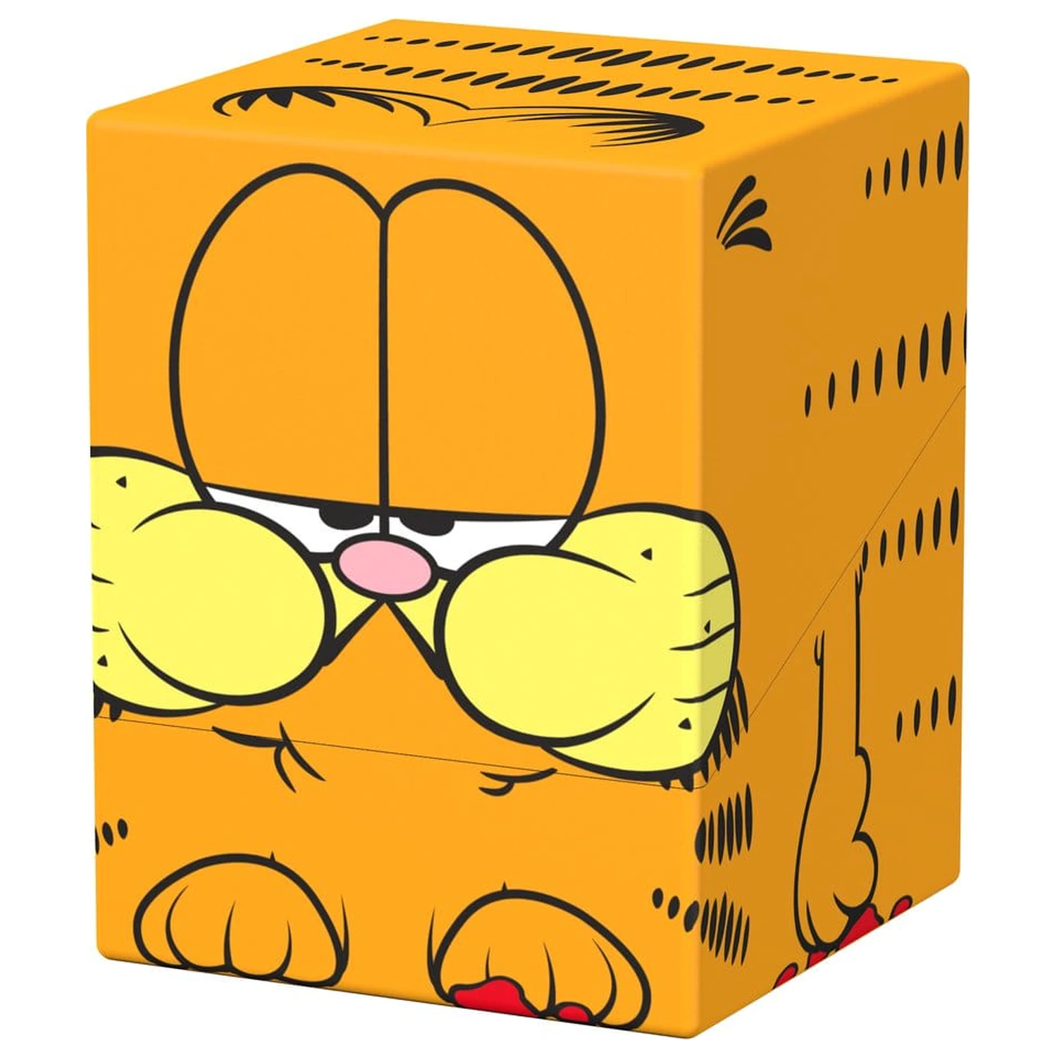Squaroes Squaroe Garfield GA005 - Garfield (Happy Friday Lasagna) produktová fotografia