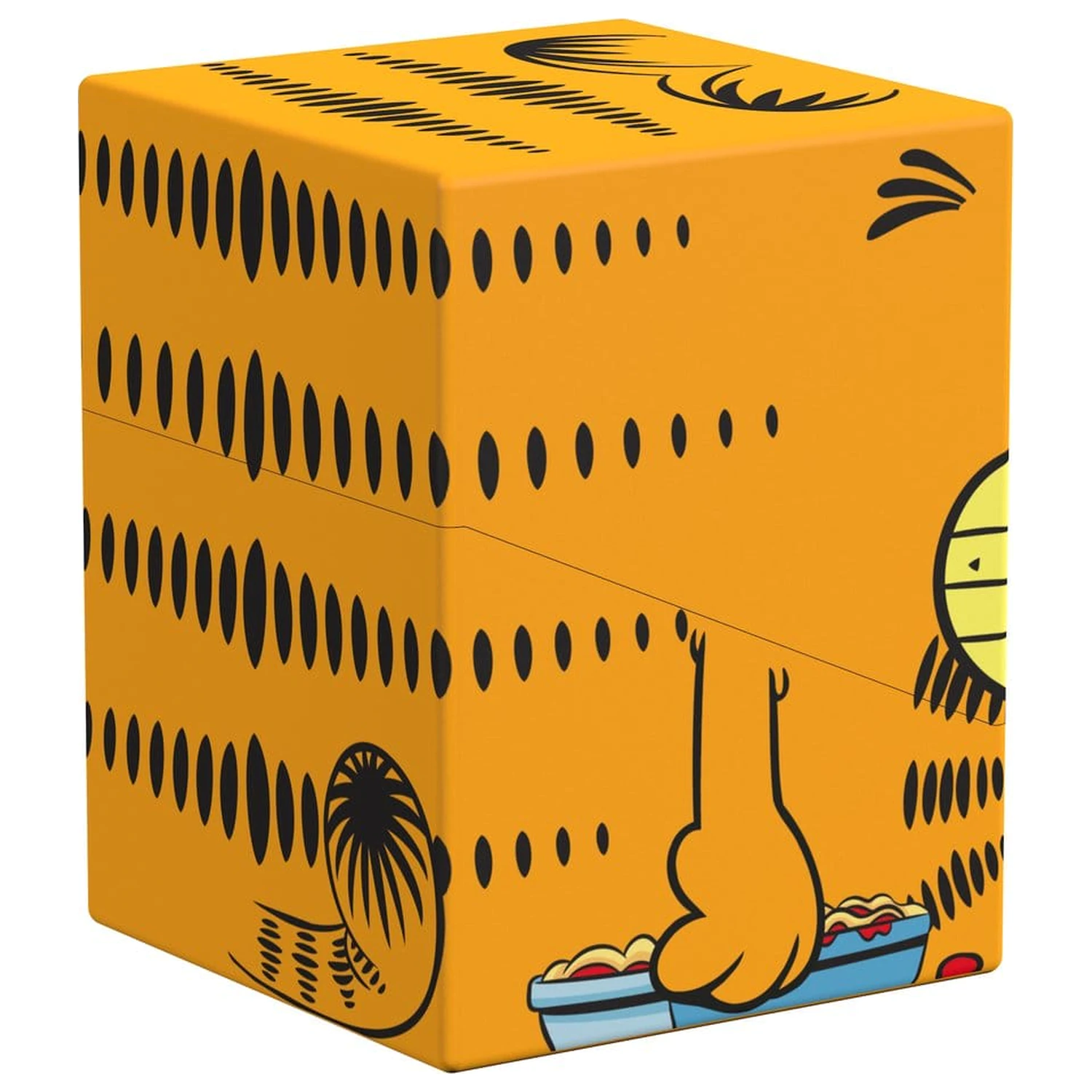 Squaroes Squaroe Garfield GA005 - Garfield (Happy Friday Lasagna) produktová fotografia