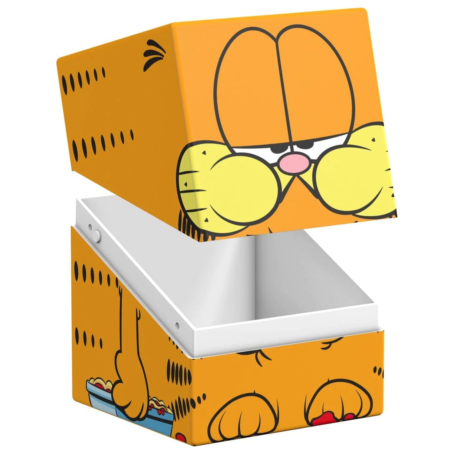 Squaroes Squaroe Garfield GA005 - Garfield (Happy Friday Lasagna) produktová fotografia