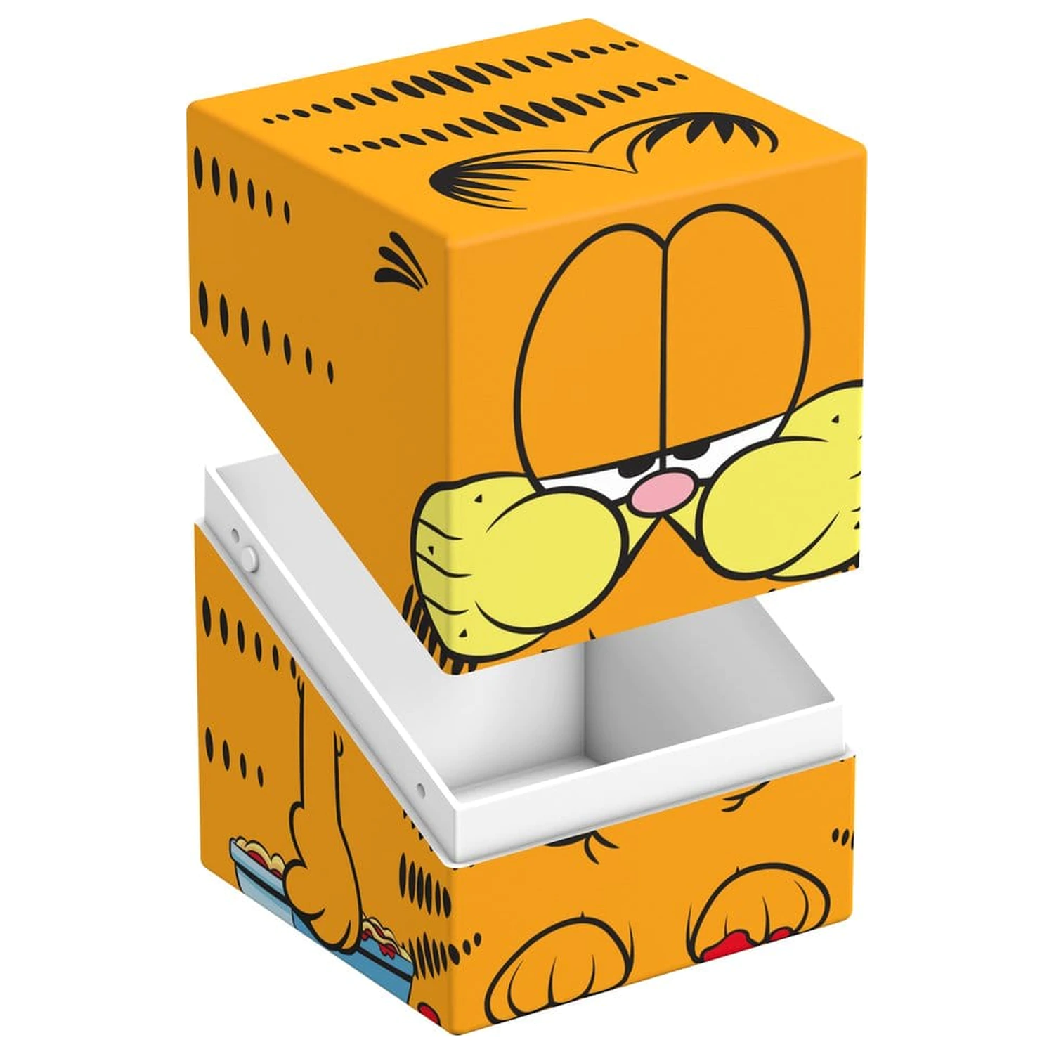 Squaroes Squaroe Garfield GA005 - Garfield (Happy Friday Lasagna) produktová fotografia