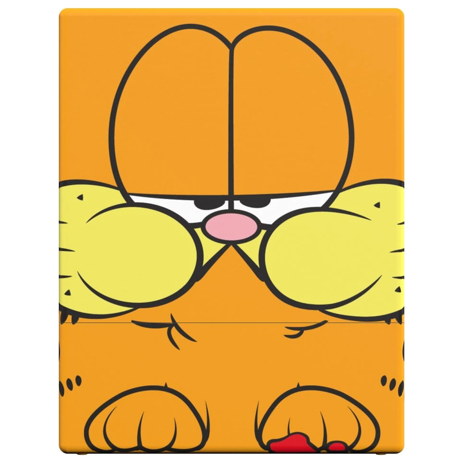 Squaroes Squaroe Garfield GA005 - Garfield (Happy Friday Lasagna) produktová fotografia