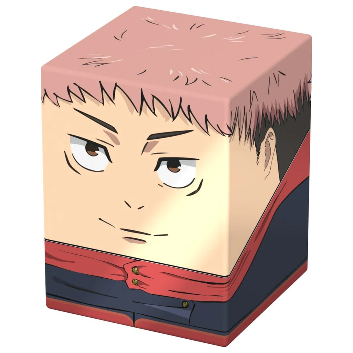 Squaroes Squaroe Jujutsu Kaisen JK001 - Yuji Itadori produktová fotografia