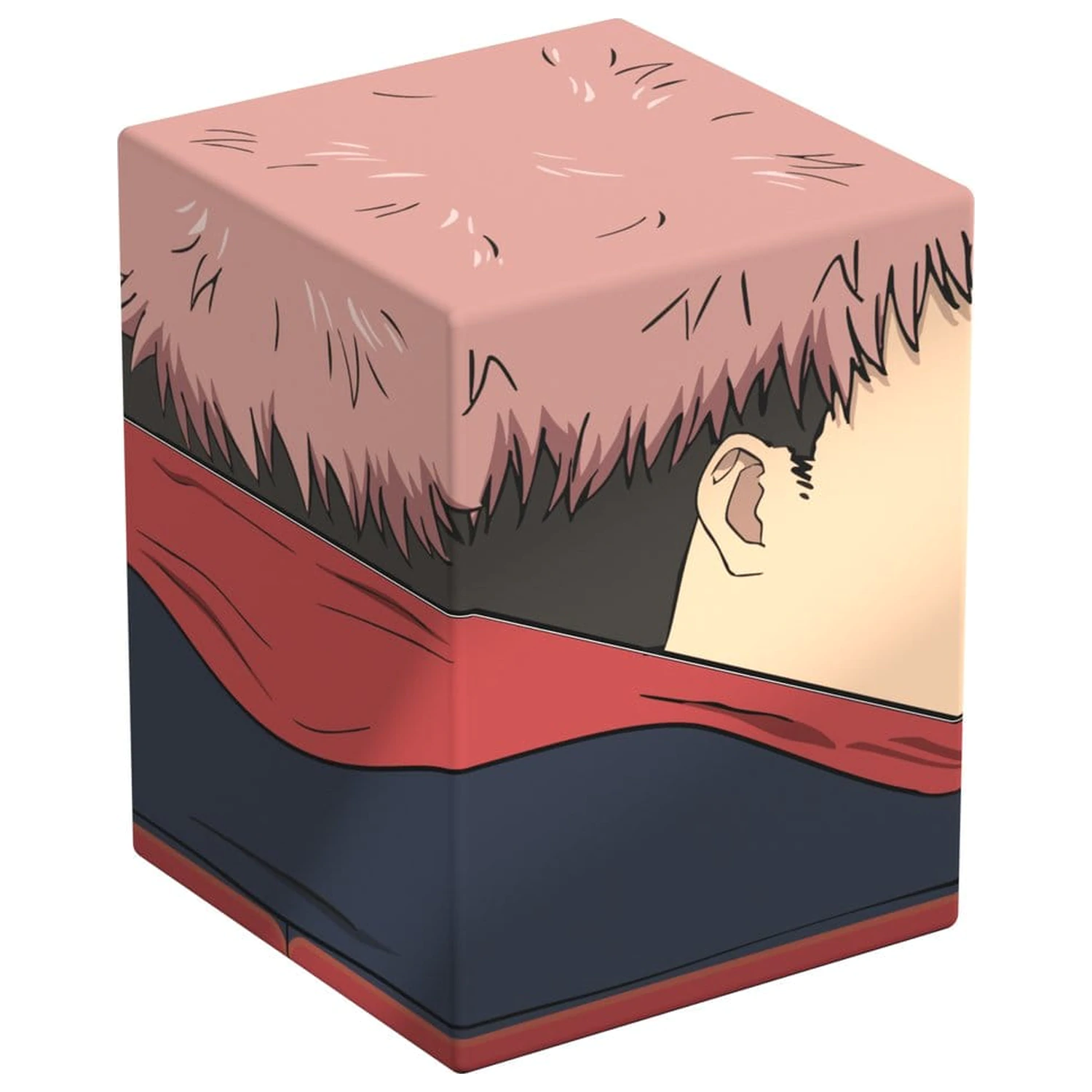 Squaroes Squaroe Jujutsu Kaisen JK001 - Yuji Itadori produktová fotografia