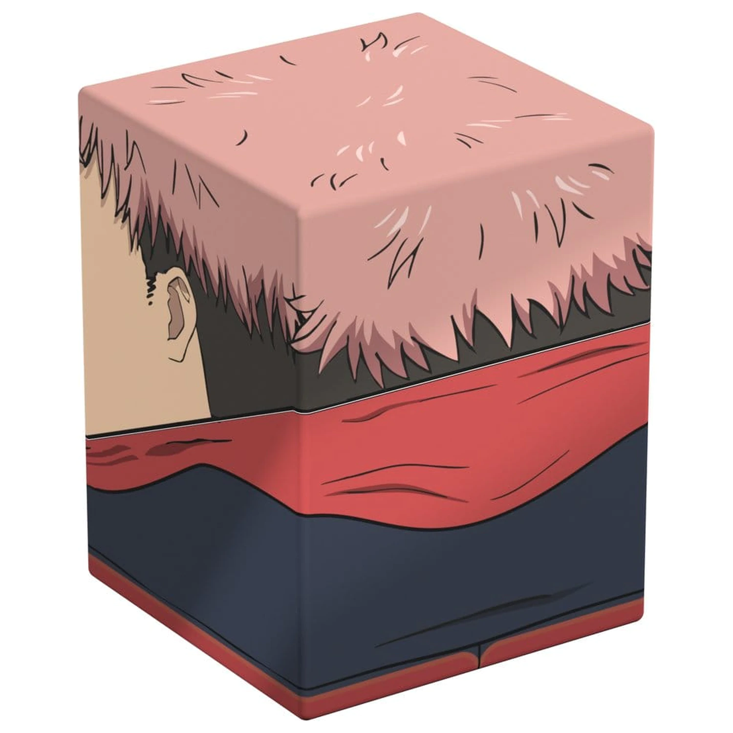 Squaroes Squaroe Jujutsu Kaisen JK001 - Yuji Itadori produktová fotografia