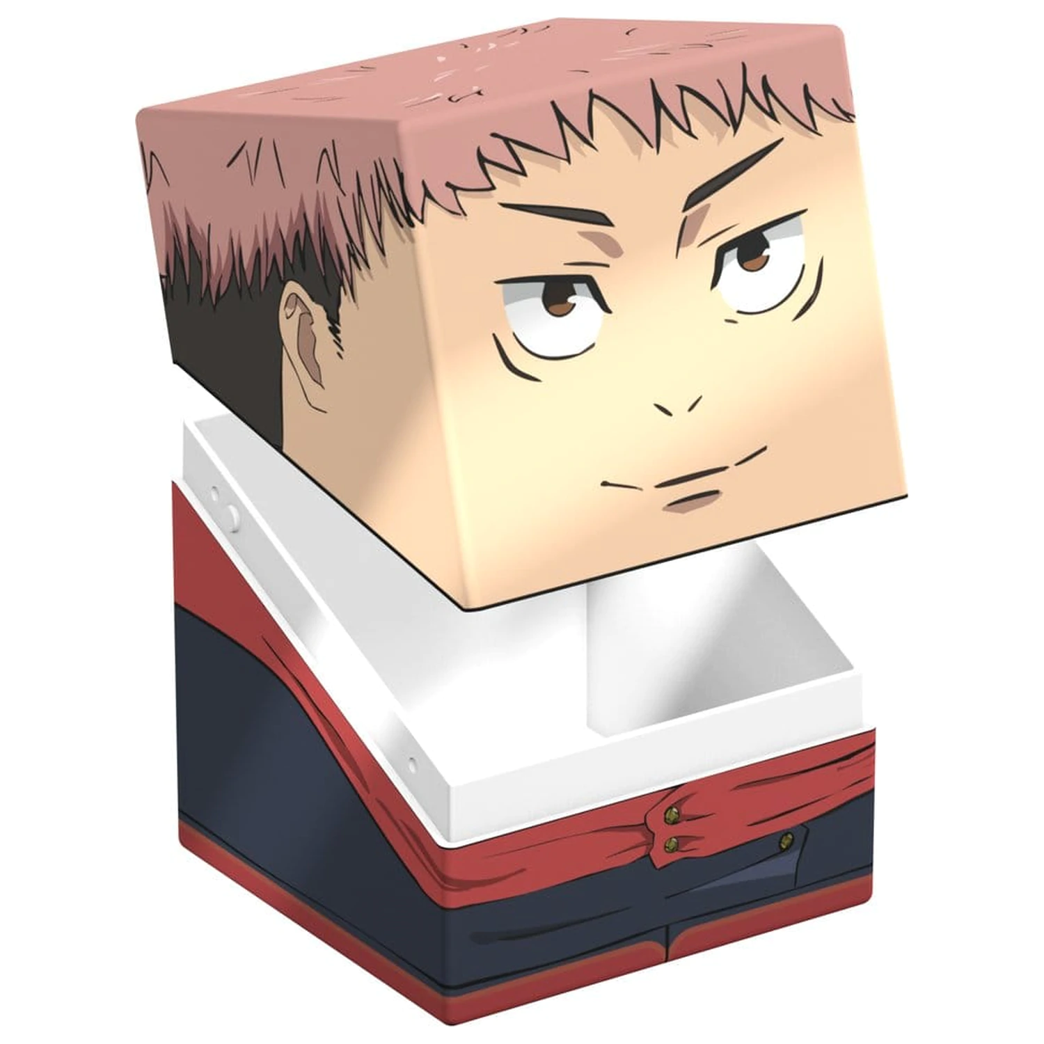 Squaroes Squaroe Jujutsu Kaisen JK001 - Yuji Itadori produktová fotografia