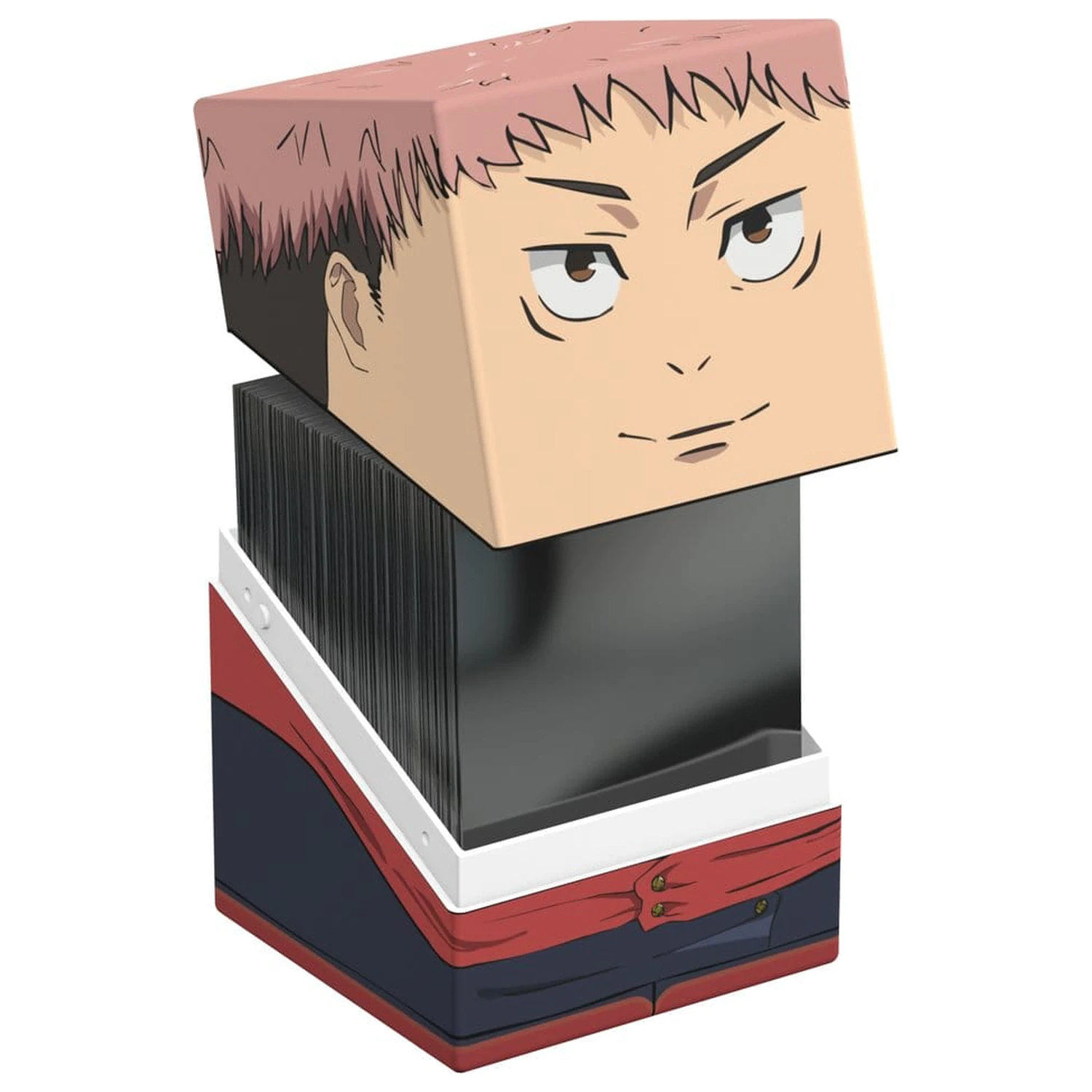 Squaroes Squaroe Jujutsu Kaisen JK001 - Yuji Itadori produktová fotografia