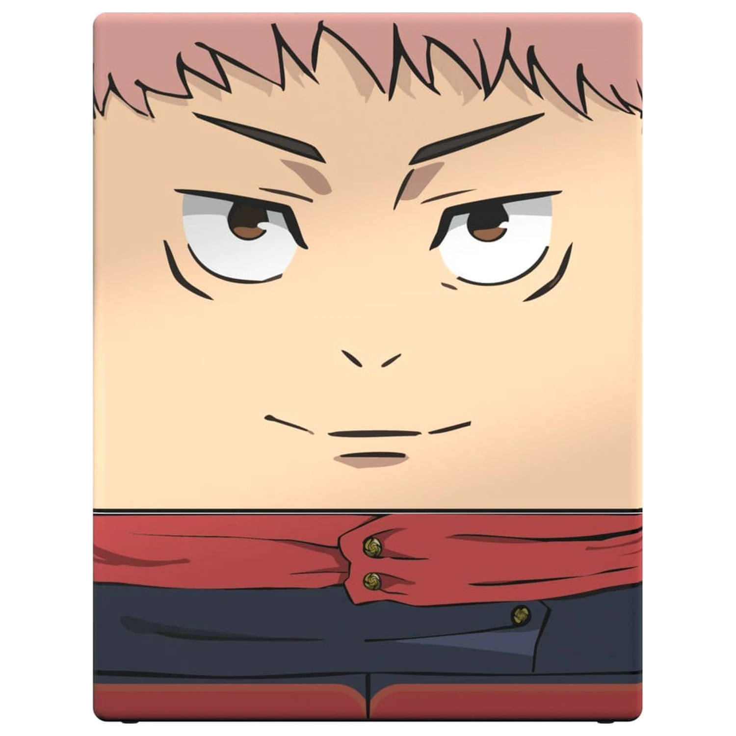 Squaroes Squaroe Jujutsu Kaisen JK001 - Yuji Itadori produktová fotografia