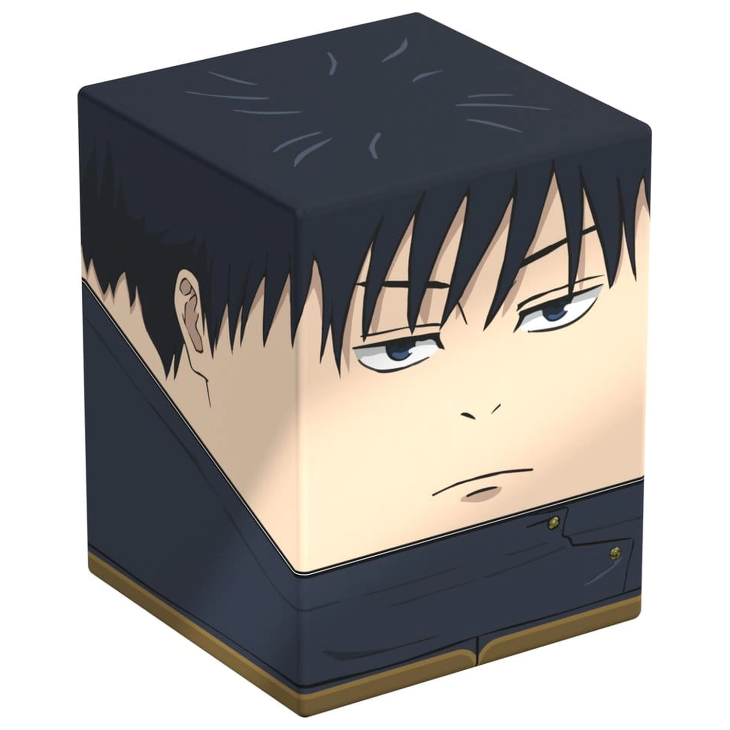 Squaroes Squaroe Jujutsu Kaisen JK002 - Megumi Fushiguro produktová fotografia