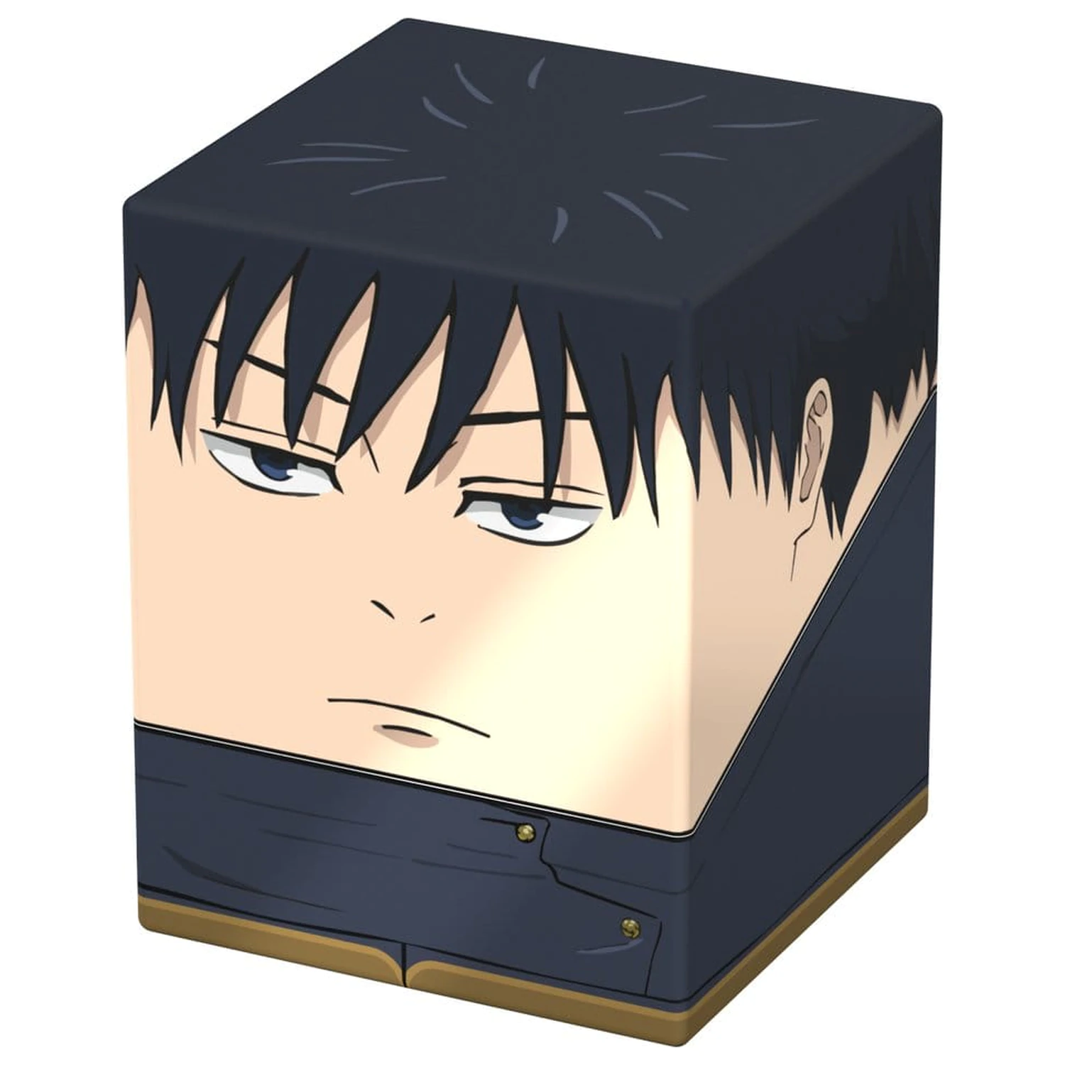 Squaroes Squaroe Jujutsu Kaisen JK002 - Megumi Fushiguro produktová fotografia