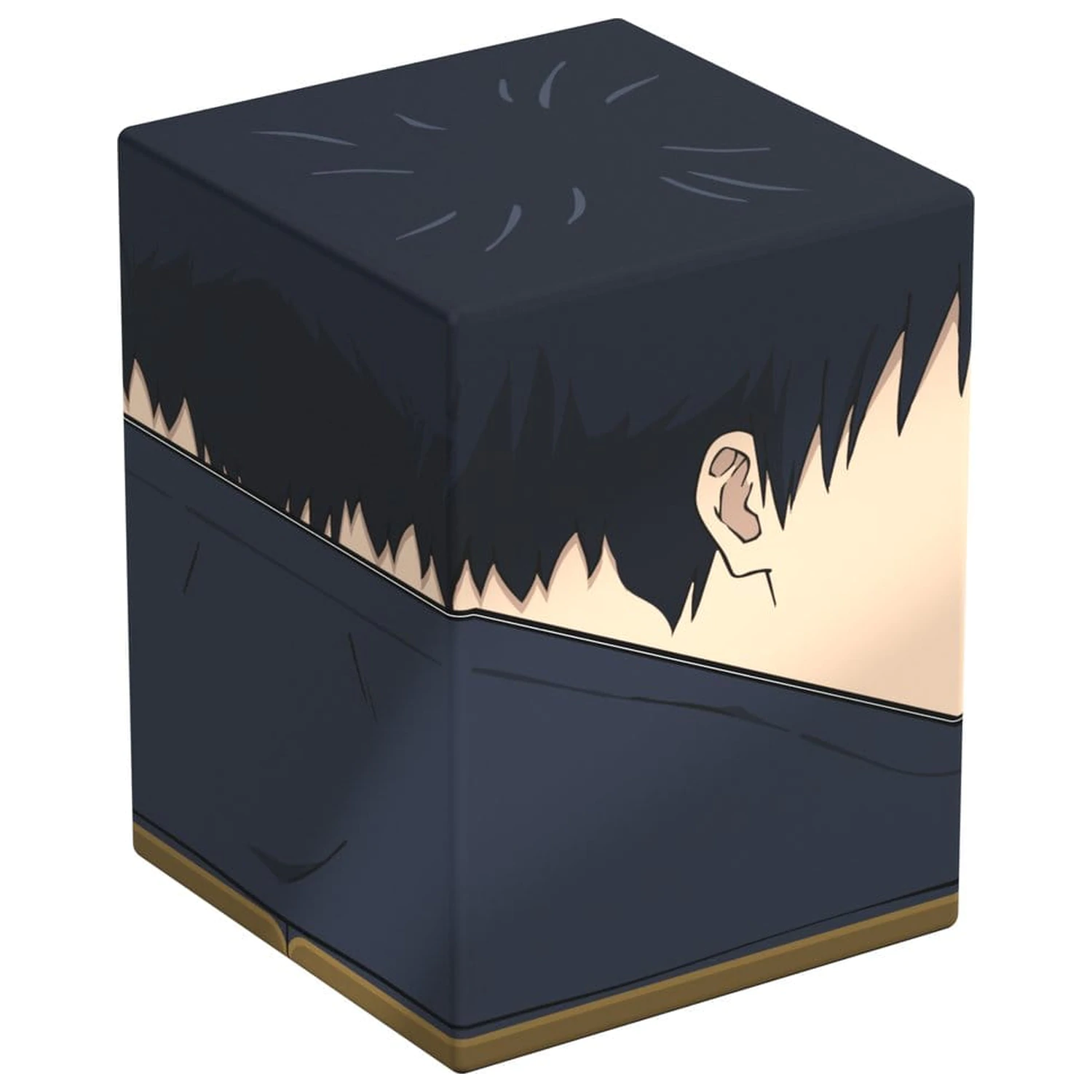Squaroes Squaroe Jujutsu Kaisen JK002 - Megumi Fushiguro produktová fotografia