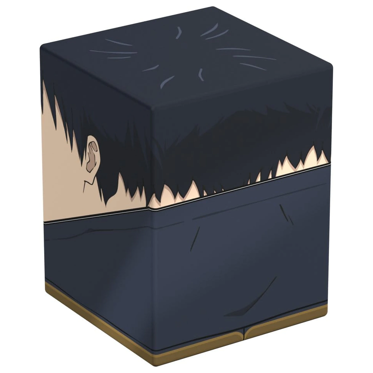 Squaroes Squaroe Jujutsu Kaisen JK002 - Megumi Fushiguro produktová fotografia