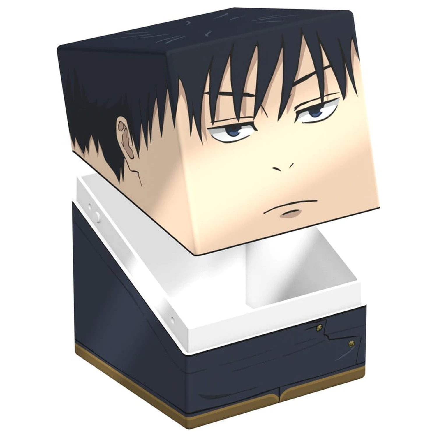 Squaroes Squaroe Jujutsu Kaisen JK002 - Megumi Fushiguro produktová fotografia