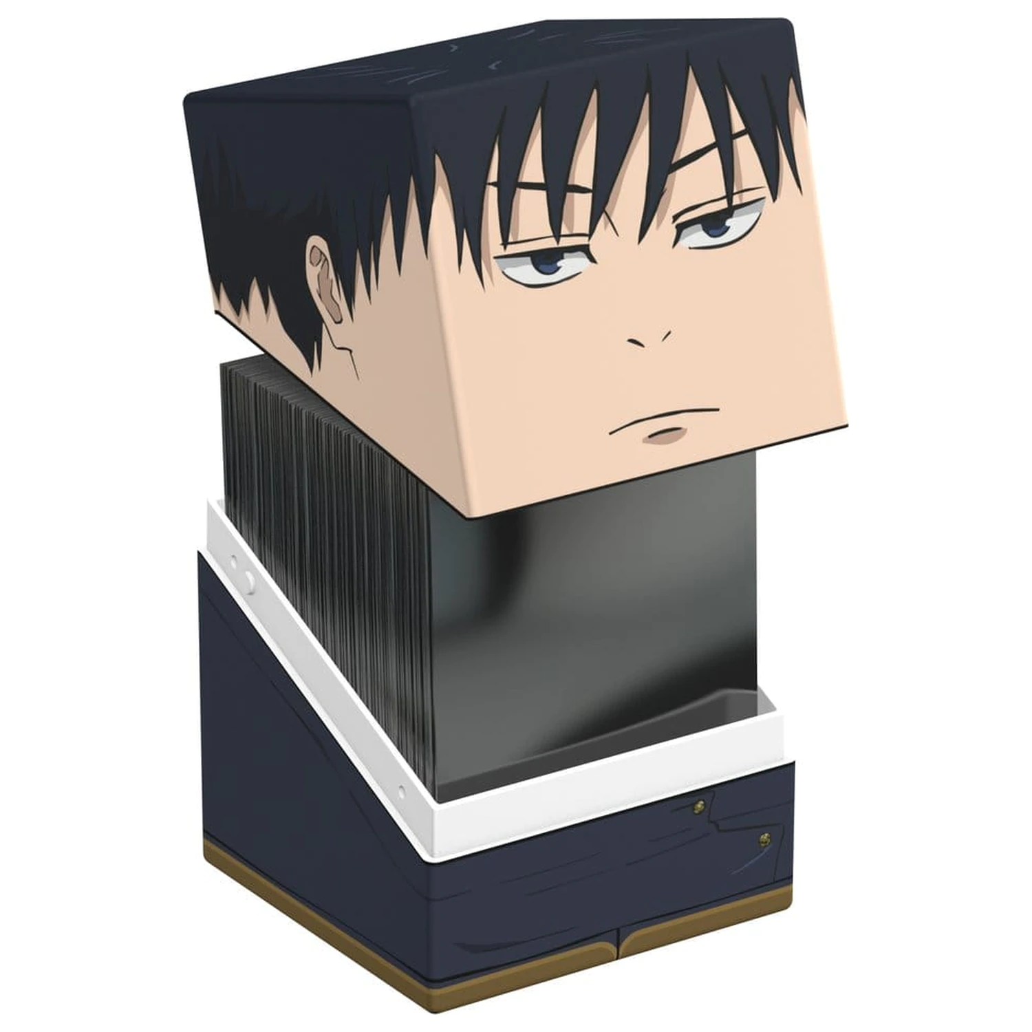 Squaroes Squaroe Jujutsu Kaisen JK002 - Megumi Fushiguro produktová fotografia