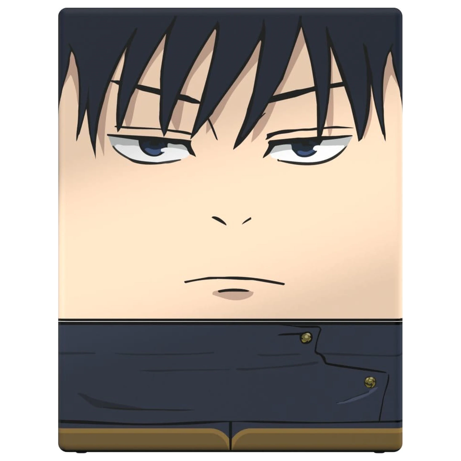 Squaroes Squaroe Jujutsu Kaisen JK002 - Megumi Fushiguro produktová fotografia