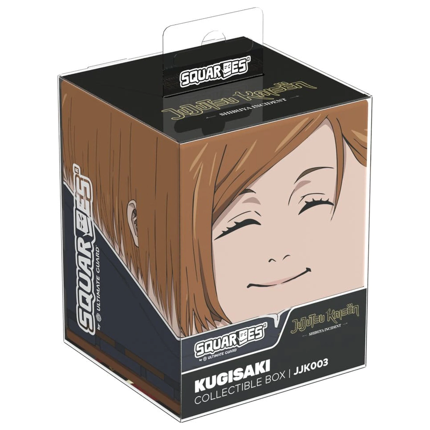 Squaroes Squaroe Jujutsu Kaisen JK003 - Nobara Kugisaki produktová fotografia