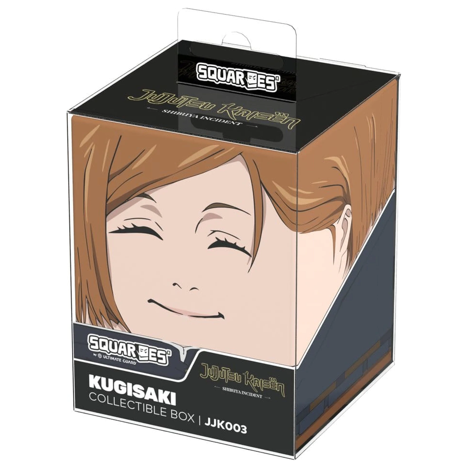 Squaroes Squaroe Jujutsu Kaisen JK003 - Nobara Kugisaki produktová fotografia