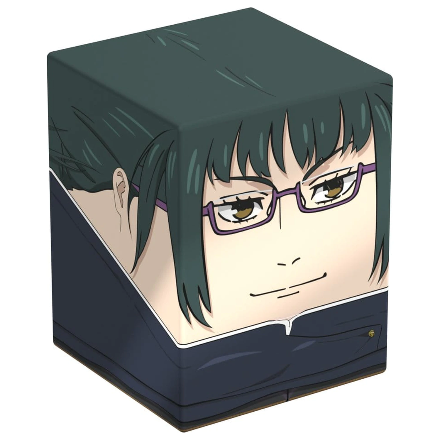 Squaroes Squaroe Jujutsu Kaisen JK004 - Maki Zen'in produktová fotografia