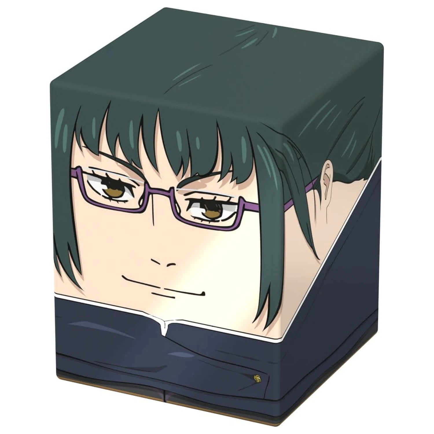 Squaroes Squaroe Jujutsu Kaisen JK004 - Maki Zen'in produktová fotografia