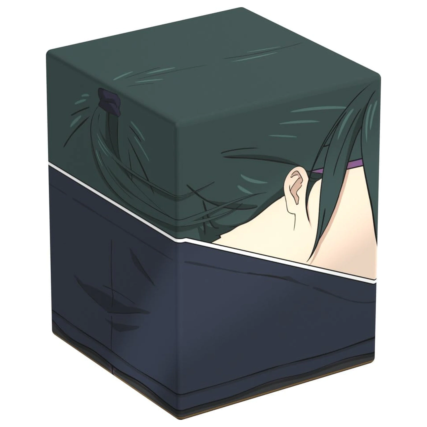 Squaroes Squaroe Jujutsu Kaisen JK004 - Maki Zen'in produktová fotografia