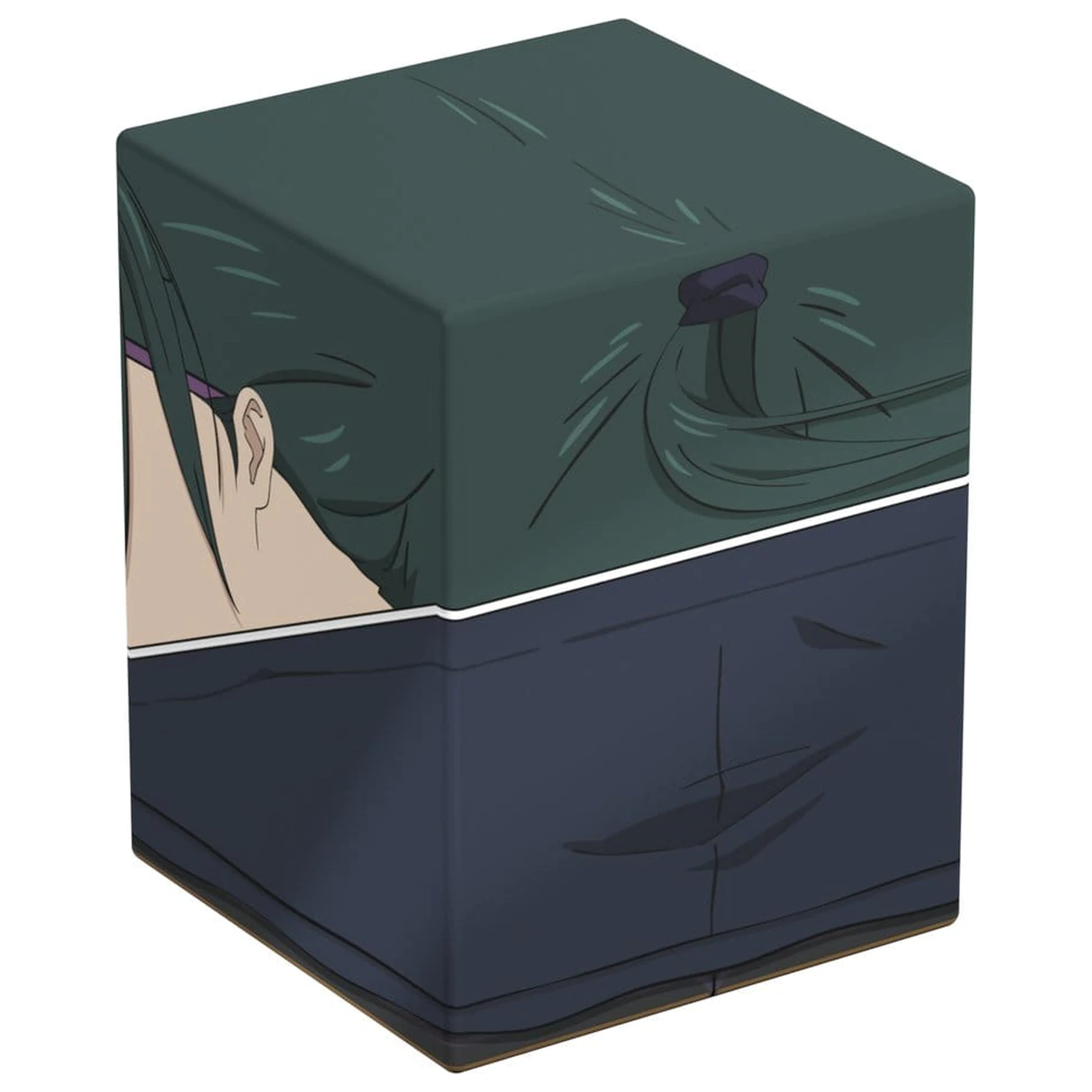 Squaroes Squaroe Jujutsu Kaisen JK004 - Maki Zen'in produktová fotografia