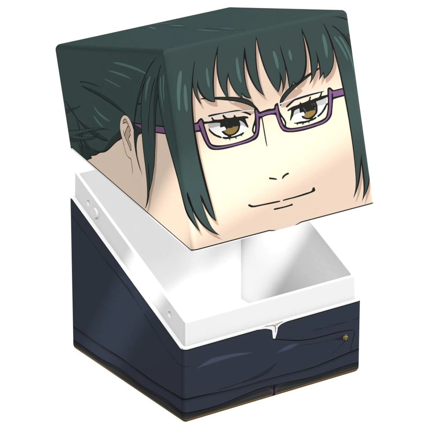 Squaroes Squaroe Jujutsu Kaisen JK004 - Maki Zen'in produktová fotografia