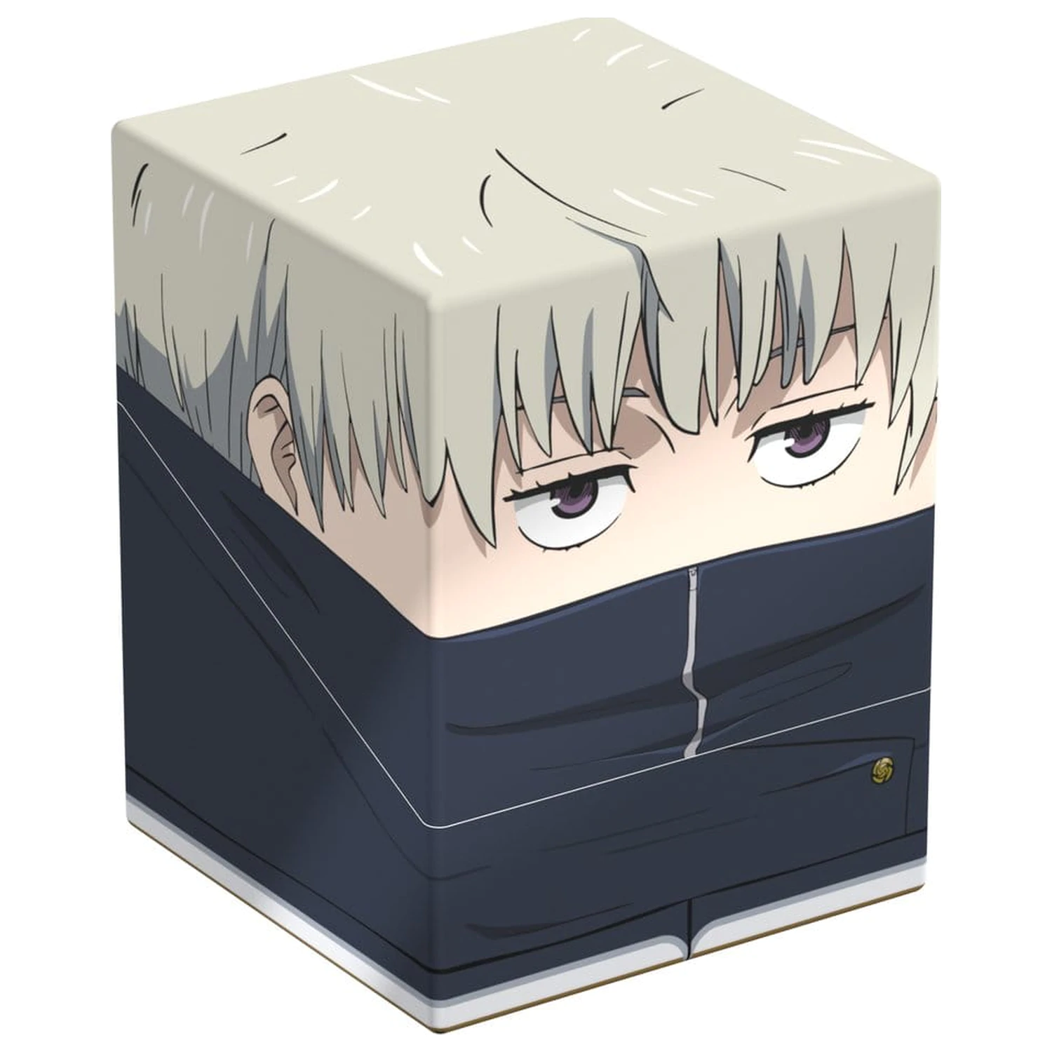 Squaroes Squaroe Jujutsu Kaisen JK005 - Toge Inumaki produktová fotografia