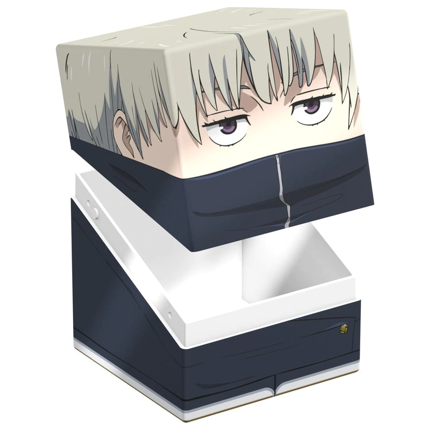 Squaroes Squaroe Jujutsu Kaisen JK005 - Toge Inumaki produktová fotografia