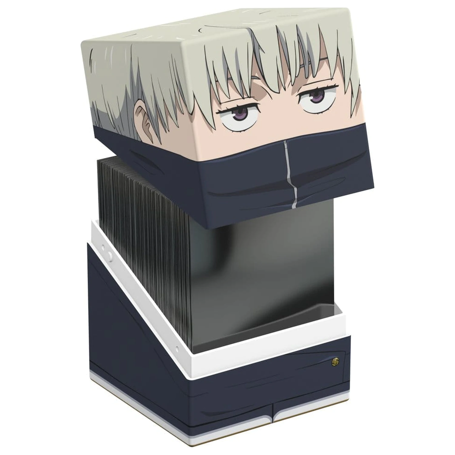 Squaroes Squaroe Jujutsu Kaisen JK005 - Toge Inumaki produktová fotografia