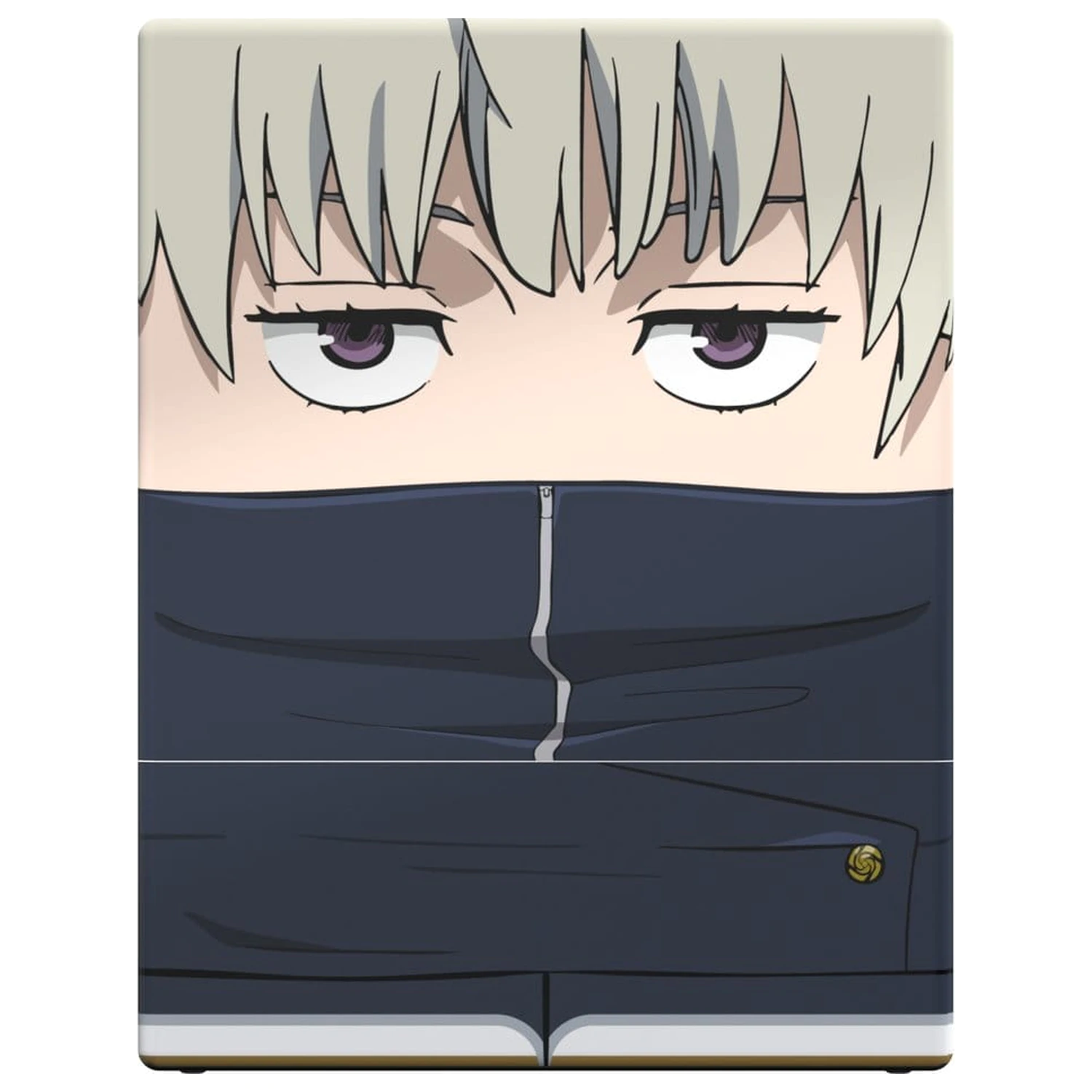 Squaroes Squaroe Jujutsu Kaisen JK005 - Toge Inumaki produktová fotografia