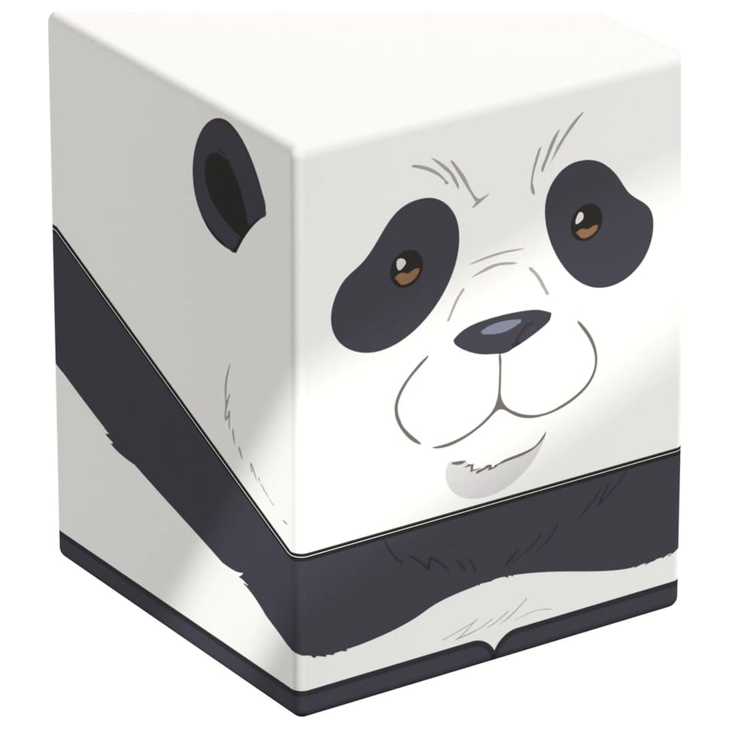 Squaroes Squaroe Jujutsu Kaisen JK006 - Panda produktová fotografia