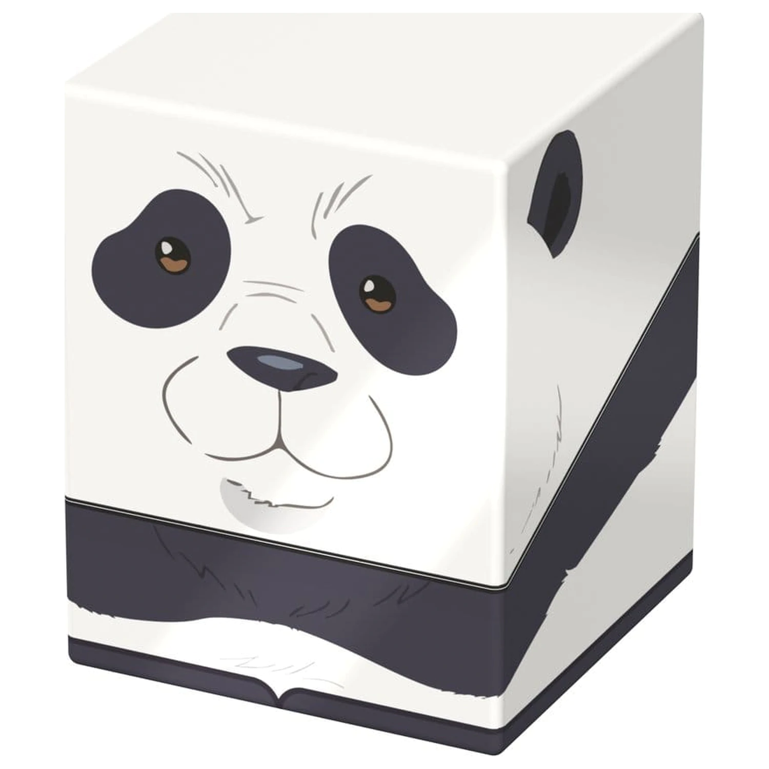 Squaroes Squaroe Jujutsu Kaisen JK006 - Panda produktová fotografia