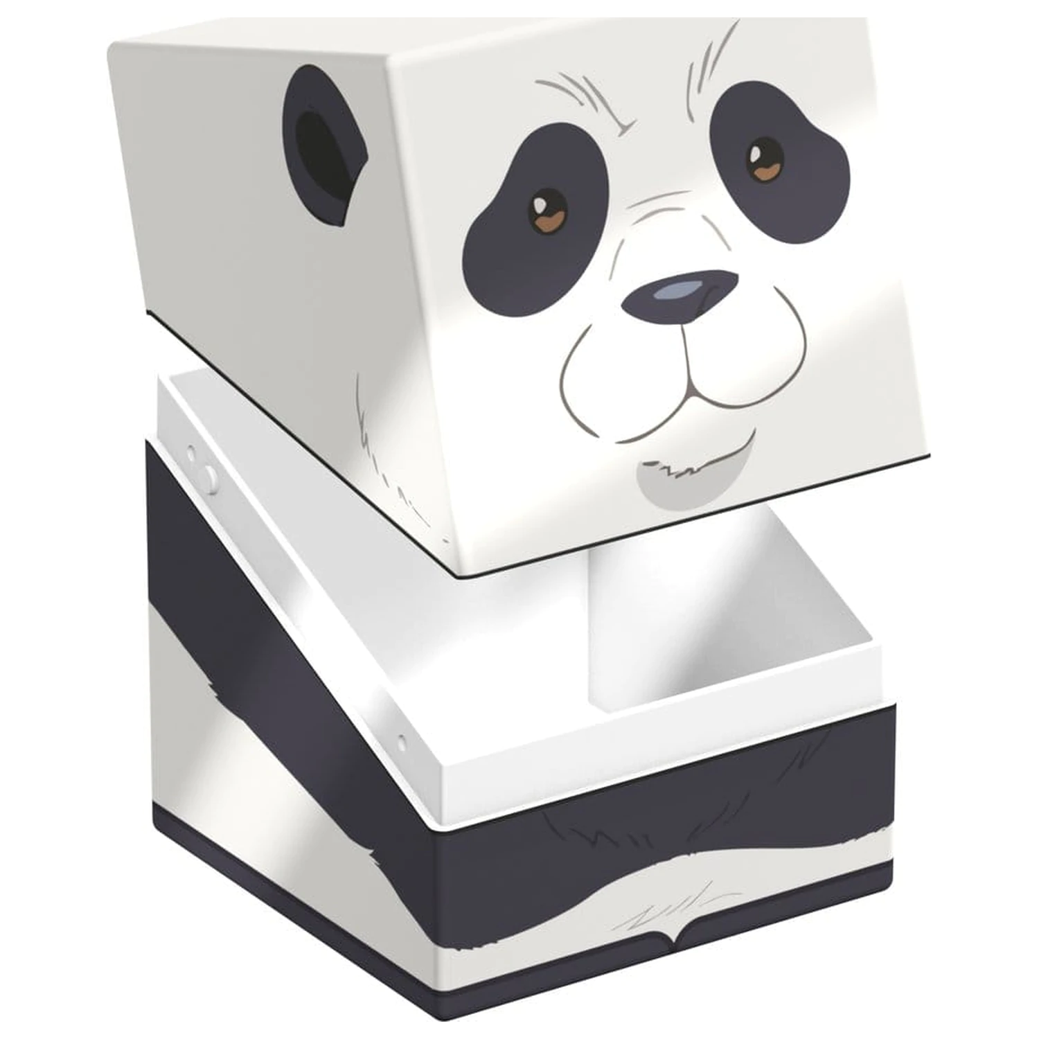 Squaroes Squaroe Jujutsu Kaisen JK006 - Panda produktová fotografia