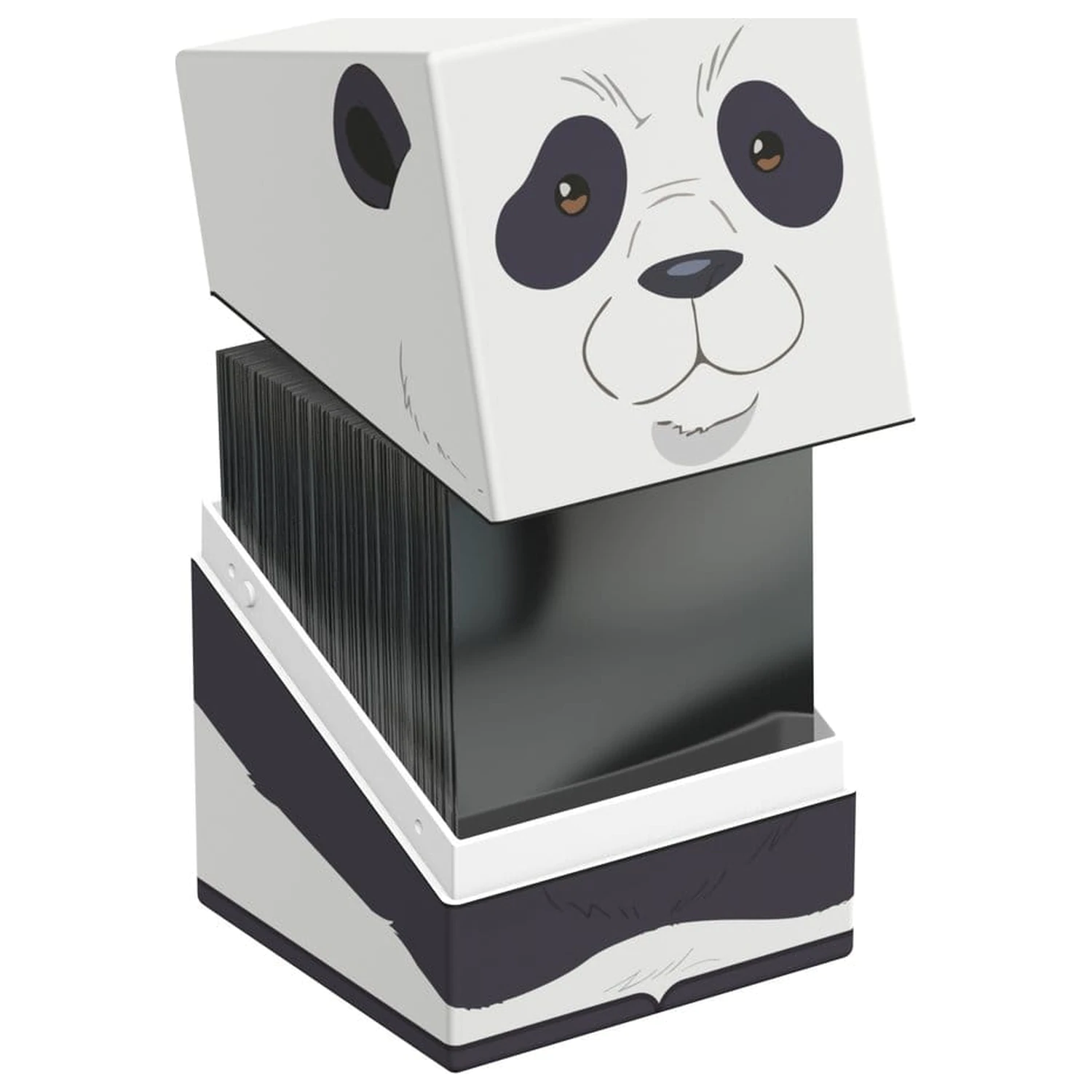 Squaroes Squaroe Jujutsu Kaisen JK006 - Panda produktová fotografia
