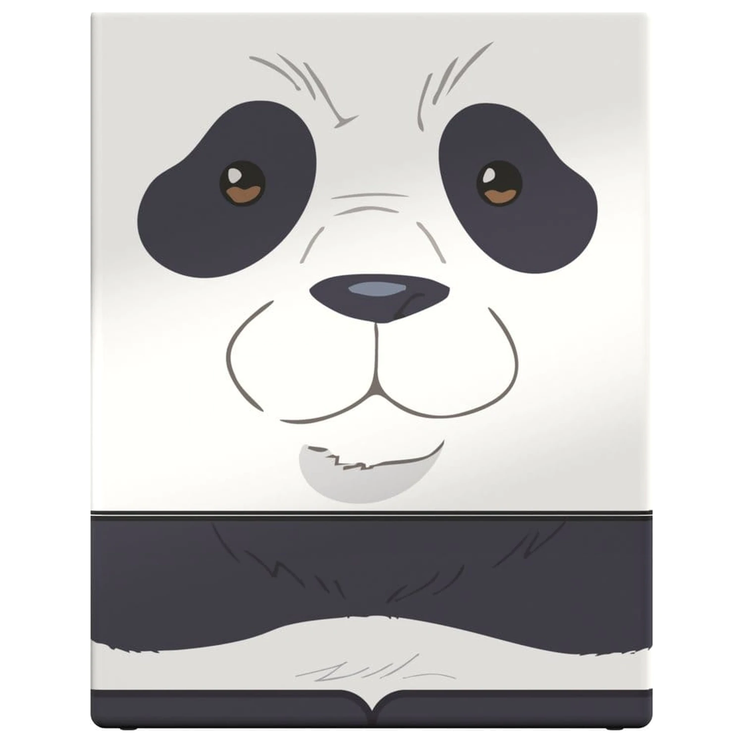 Squaroes Squaroe Jujutsu Kaisen JK006 - Panda produktová fotografia