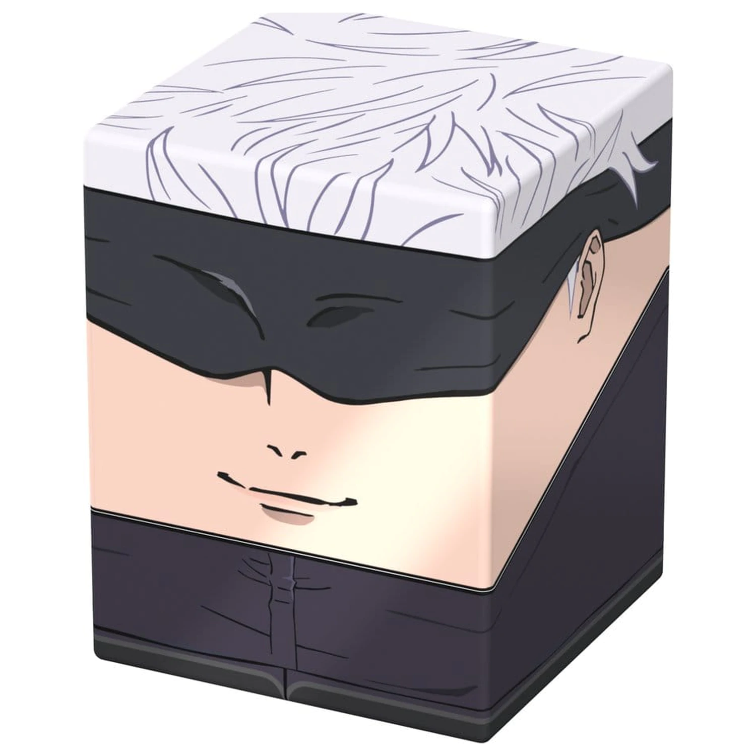 Squaroes Squaroe Jujutsu Kaisen JK007 - Satoru Gojo produktová fotografia