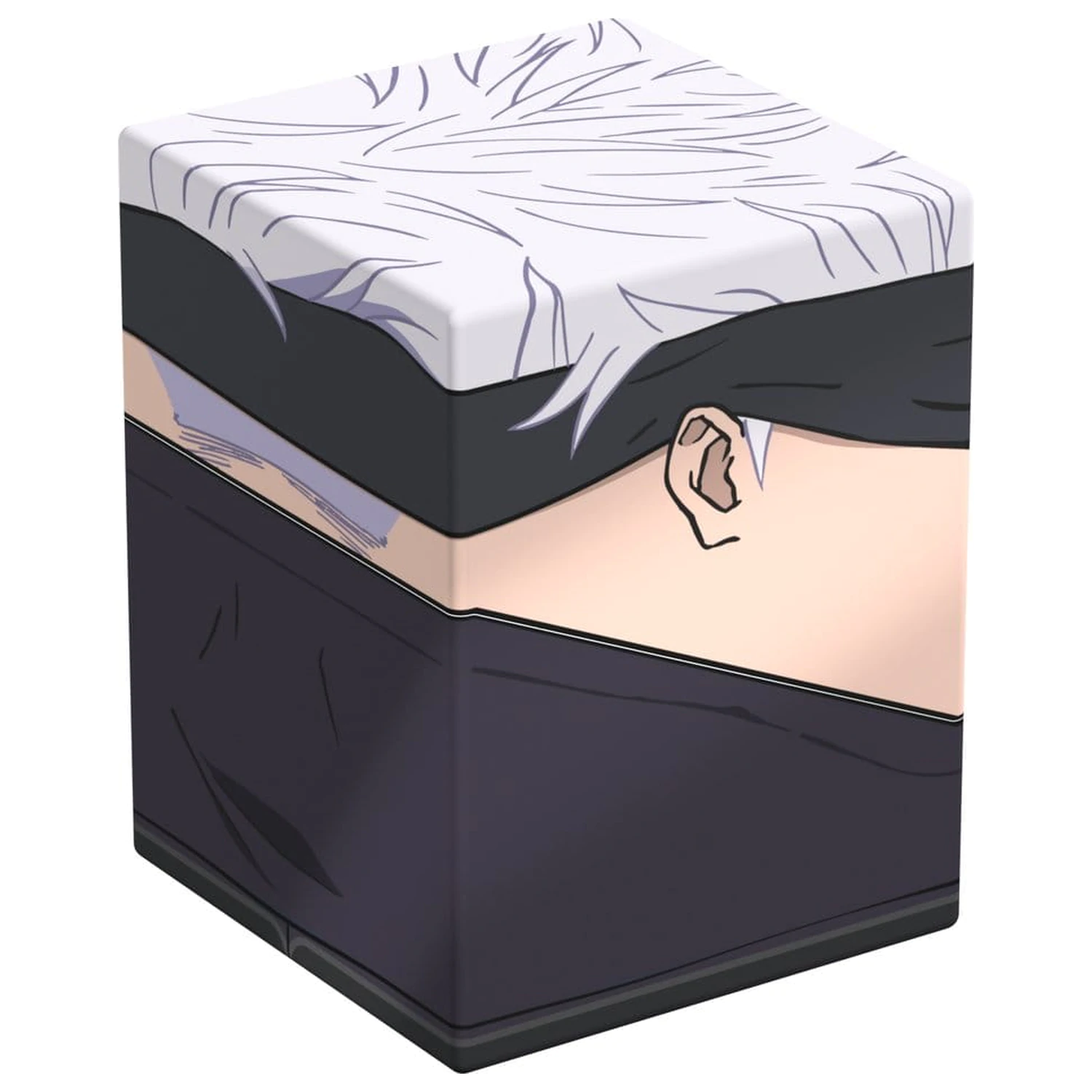 Squaroes Squaroe Jujutsu Kaisen JK007 - Satoru Gojo produktová fotografia