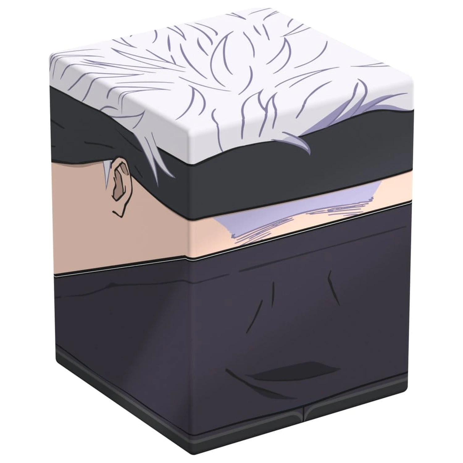 Squaroes Squaroe Jujutsu Kaisen JK007 - Satoru Gojo produktová fotografia