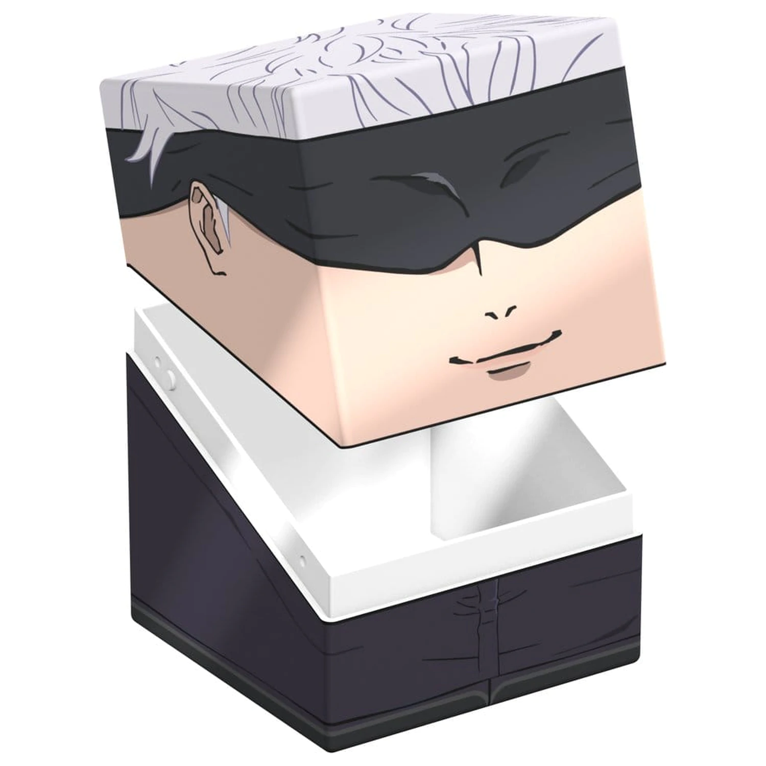 Squaroes Squaroe Jujutsu Kaisen JK007 - Satoru Gojo produktová fotografia