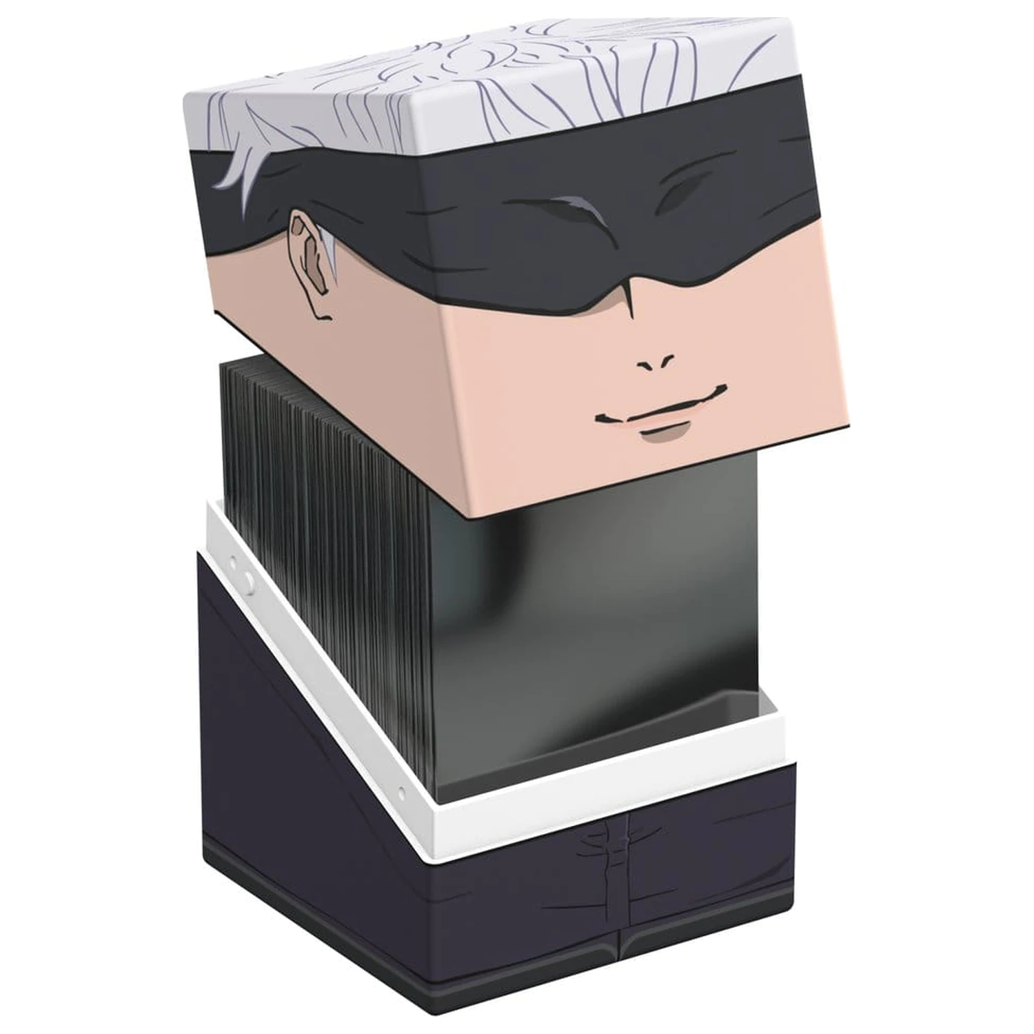 Squaroes Squaroe Jujutsu Kaisen JK007 - Satoru Gojo produktová fotografia