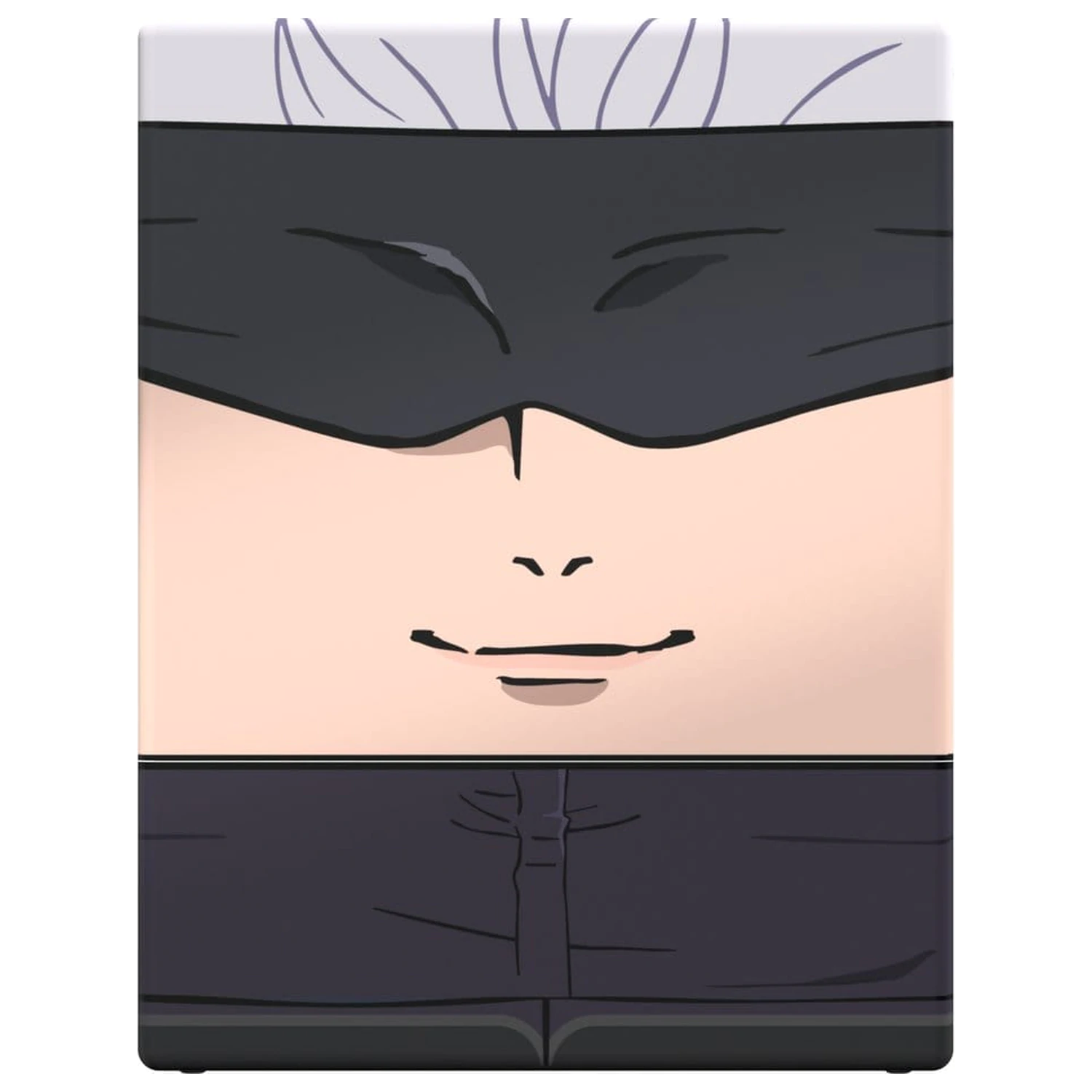Squaroes Squaroe Jujutsu Kaisen JK007 - Satoru Gojo produktová fotografia