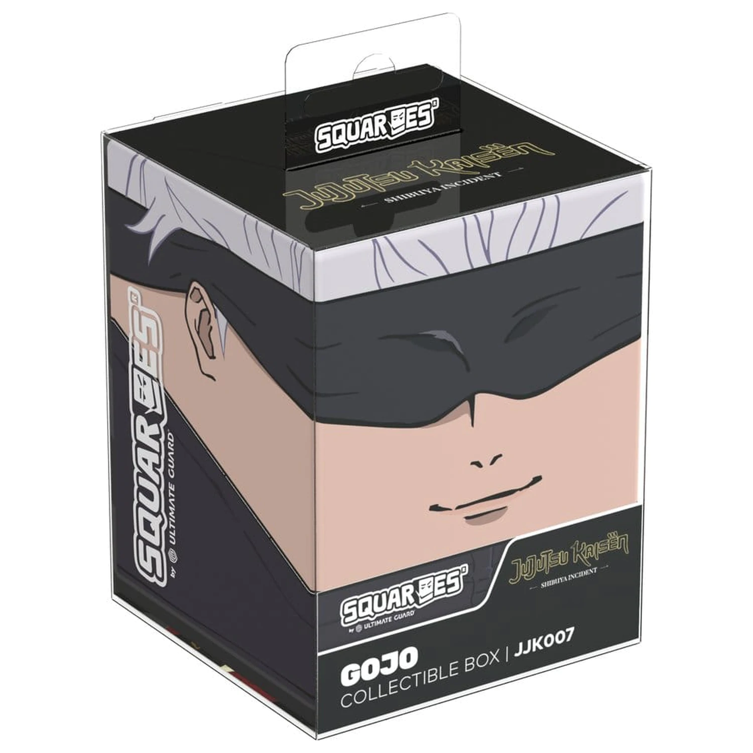 Squaroes Squaroe Jujutsu Kaisen JK007 - Satoru Gojo produktová fotografia
