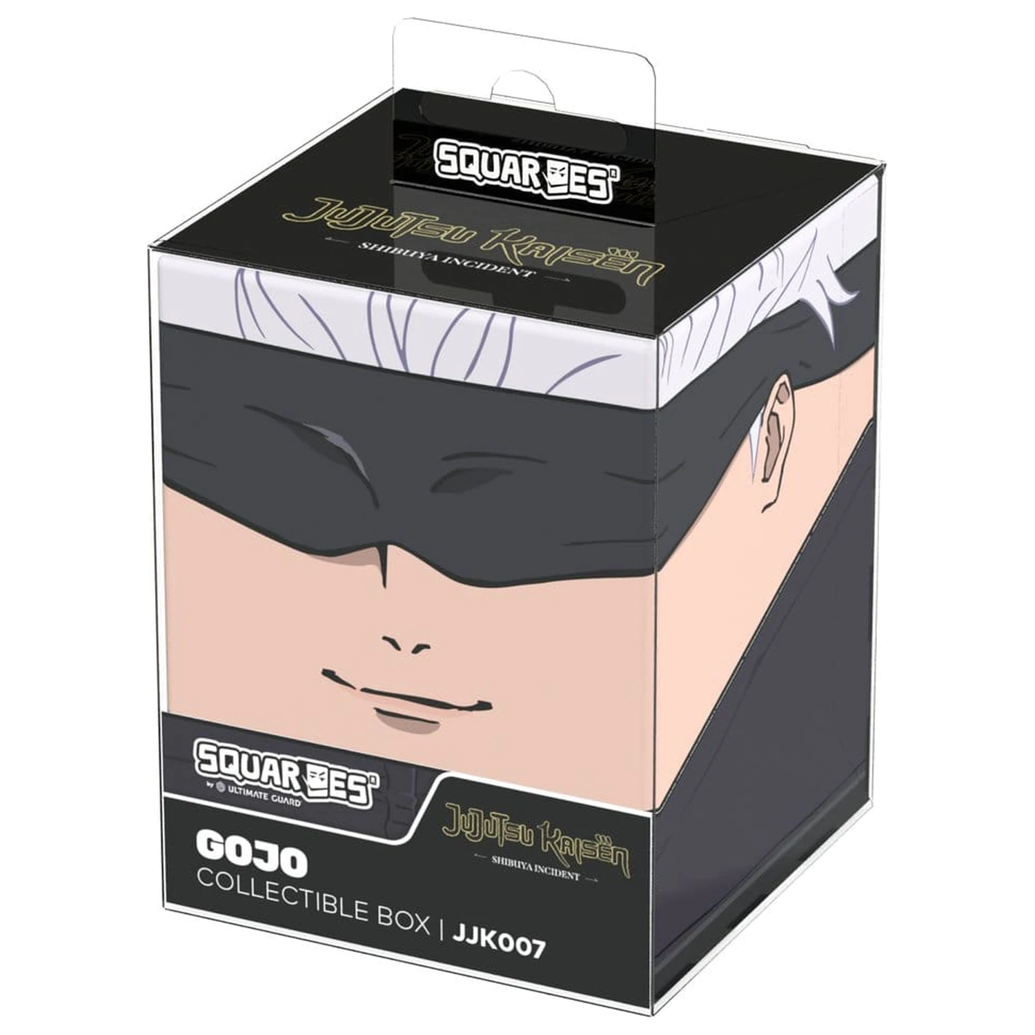 Squaroes Squaroe Jujutsu Kaisen JK007 - Satoru Gojo produktová fotografia