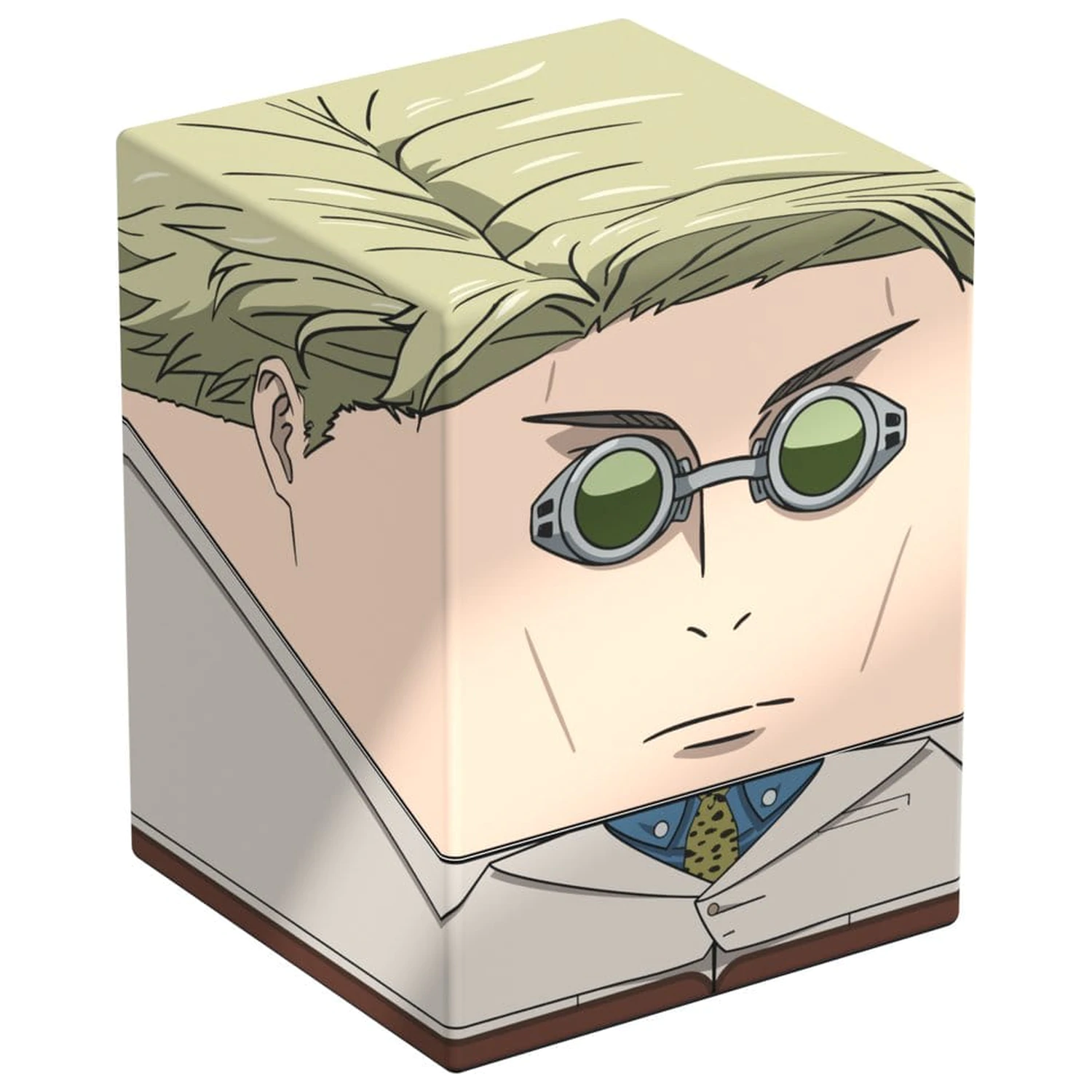 Squaroes Squaroe Jujutsu Kaisen JK008 - Kento Nanami produktová fotografia