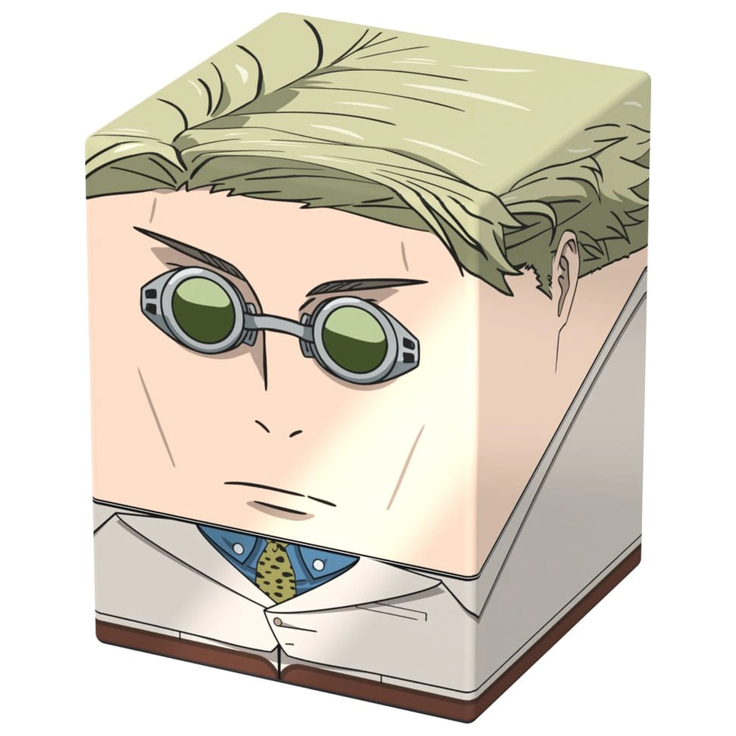 Squaroes Squaroe Jujutsu Kaisen JK008 - Kento Nanami produktová fotografia
