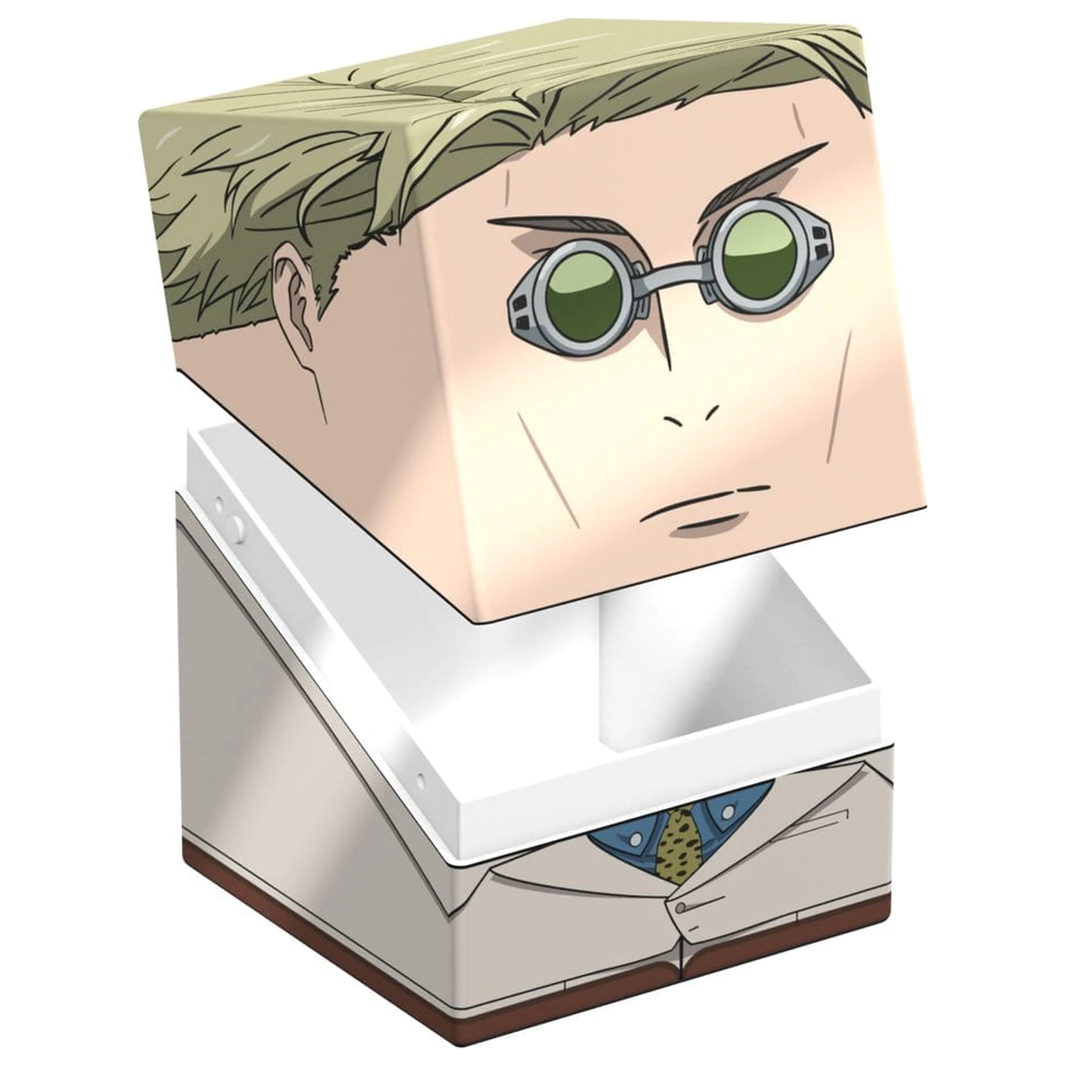 Squaroes Squaroe Jujutsu Kaisen JK008 - Kento Nanami produktová fotografia