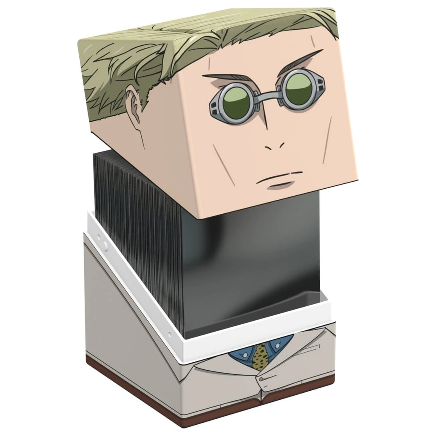 Squaroes Squaroe Jujutsu Kaisen JK008 - Kento Nanami produktová fotografia
