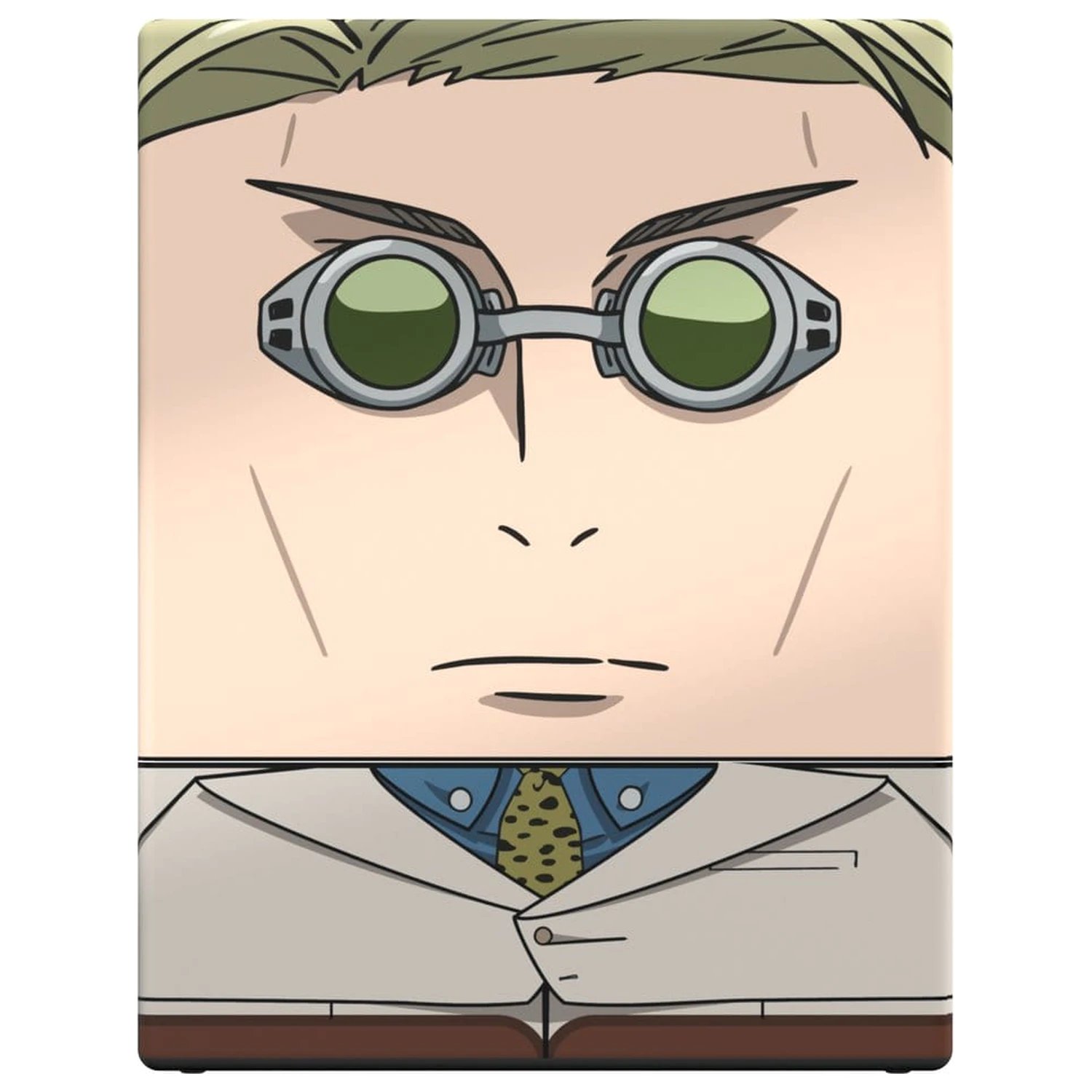 Squaroes Squaroe Jujutsu Kaisen JK008 - Kento Nanami produktová fotografia